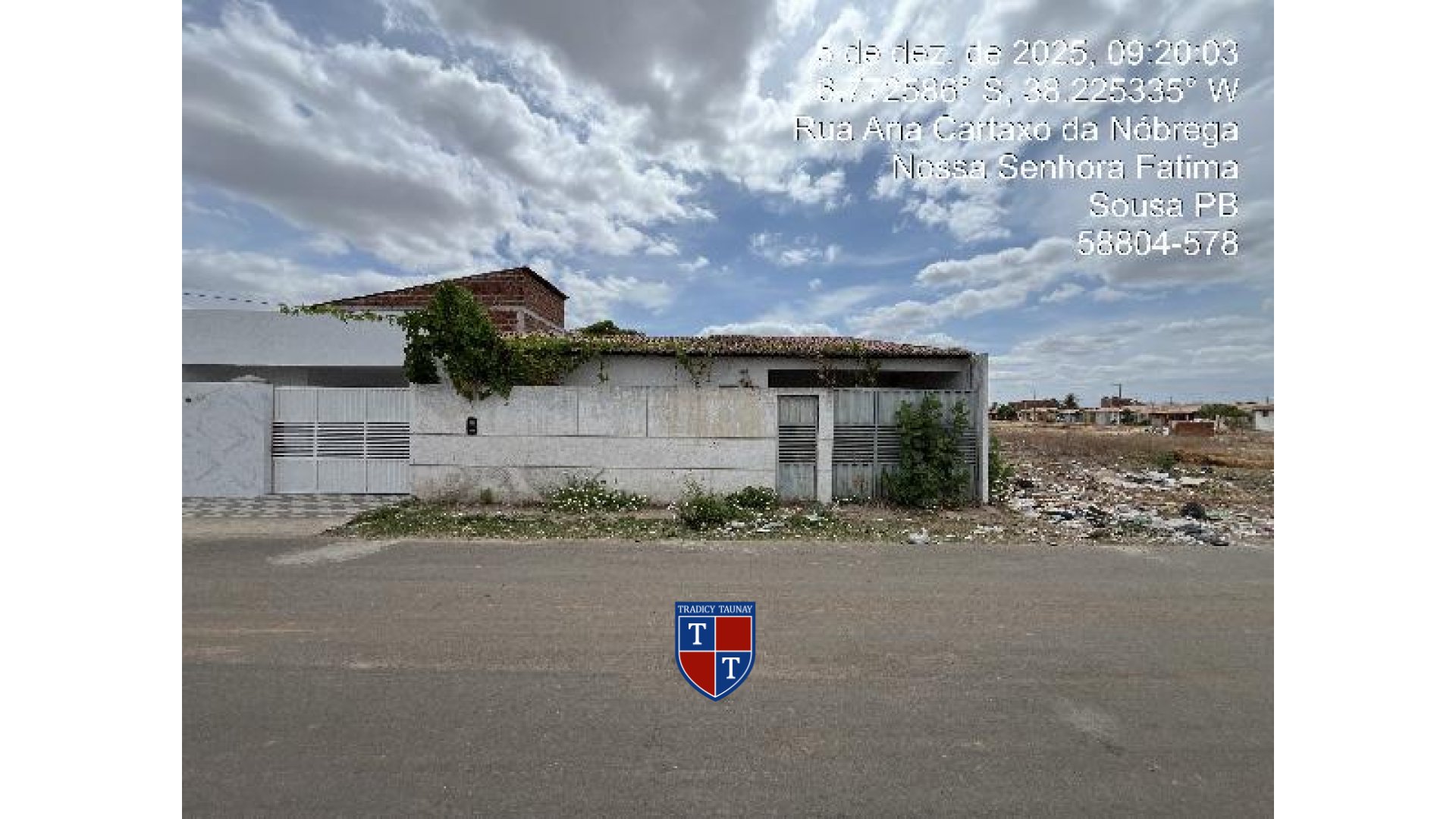 Foto 1 de CASA em MARIA RACHEL - Imóvel Retomado Caixa