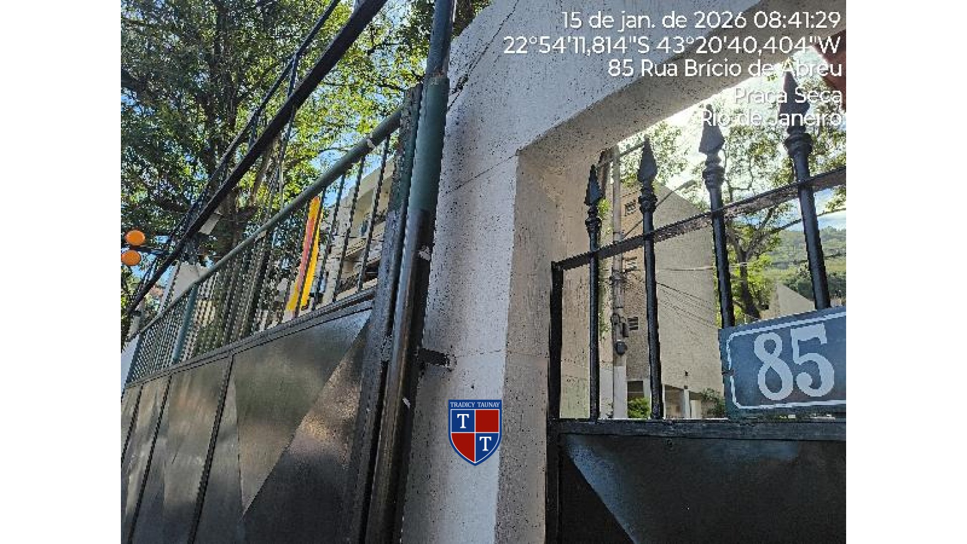 Foto 1 de APARTAMENTO em PRACA SECA - Imóvel Retomado Caixa