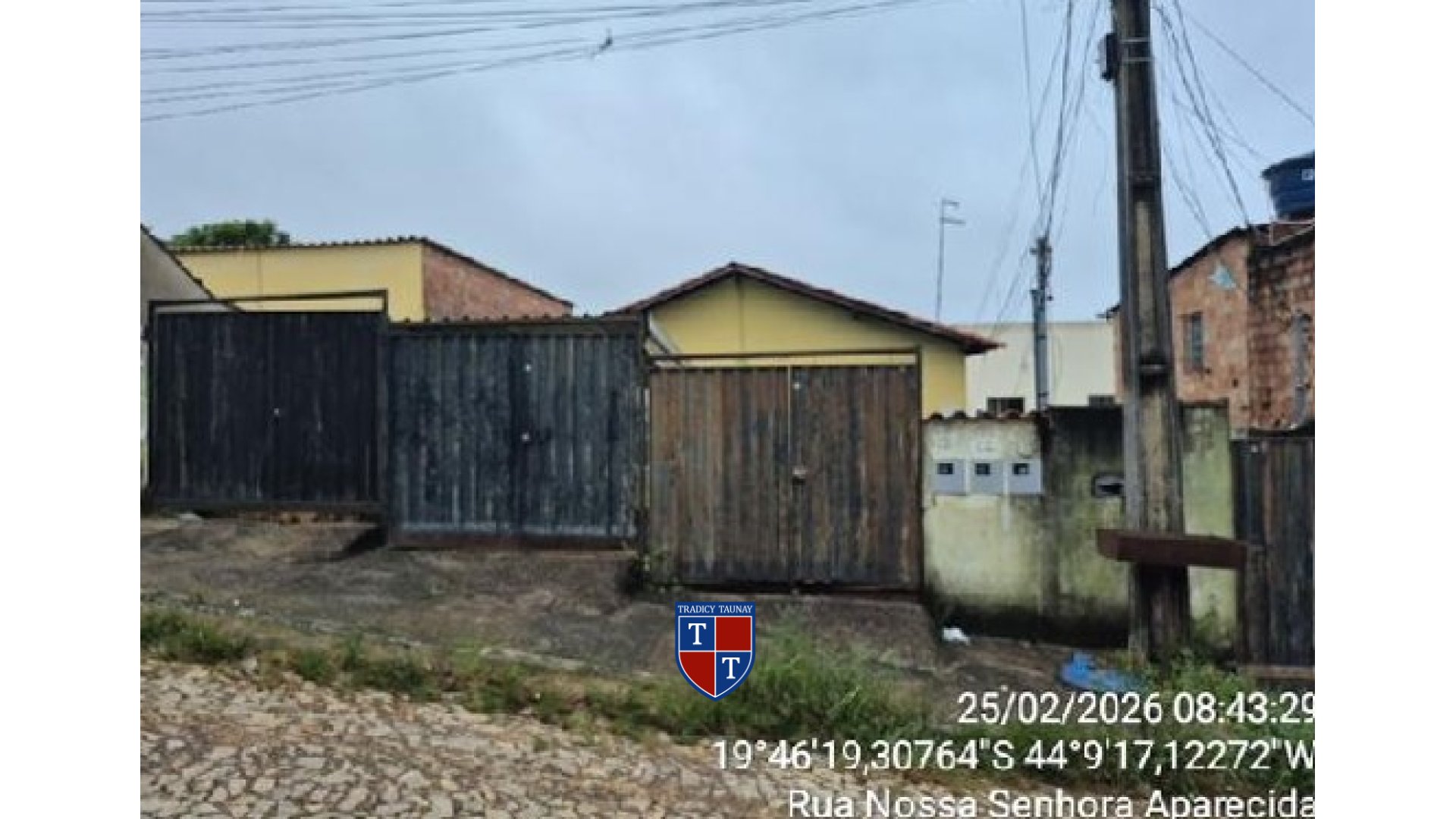 Foto 1 de CASA em SANTA CECILIA - Imóvel Retomado Caixa