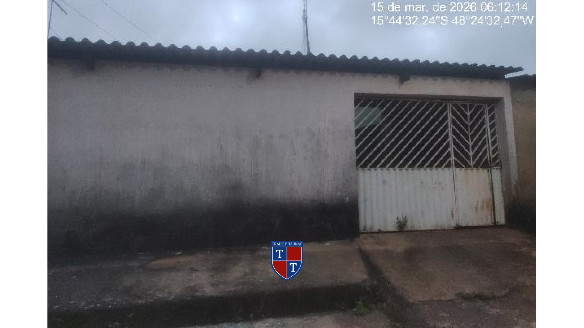 Foto 1 de CASA em LOTEAMENTO GIRASSOL - Imóvel Retomado Caixa