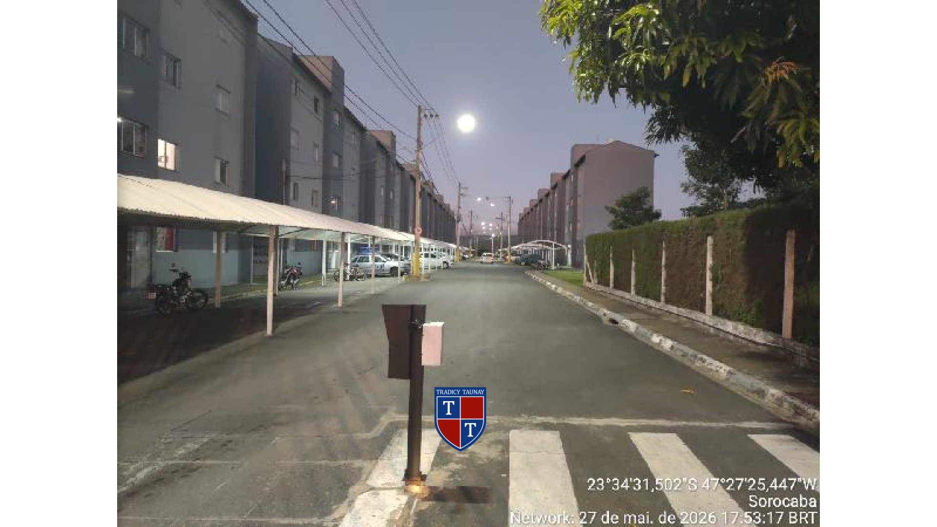 Foto 1 de APARTAMENTO em PARQUE SAO JOAO - Imóvel Retomado Caixa