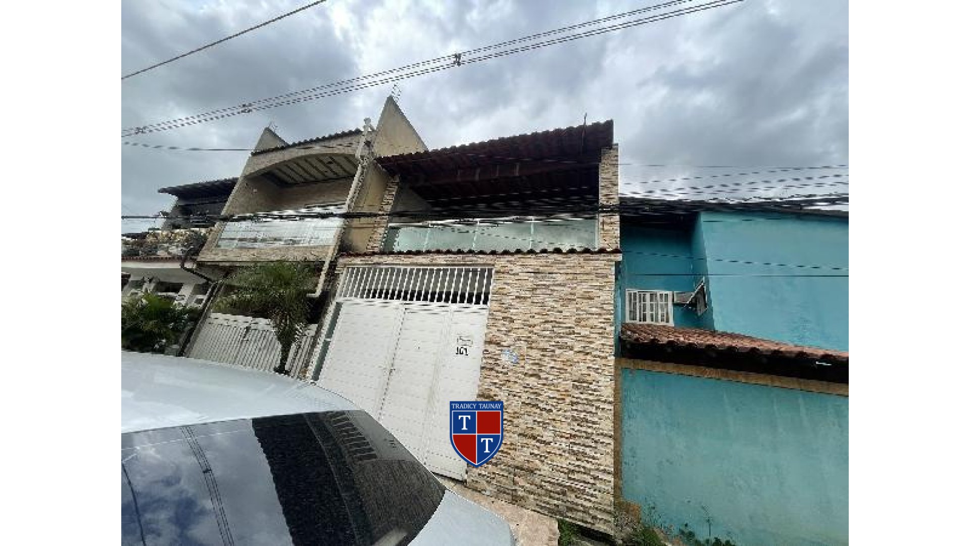 Foto 1 de CASA em CABUCU - Imóvel Retomado Caixa