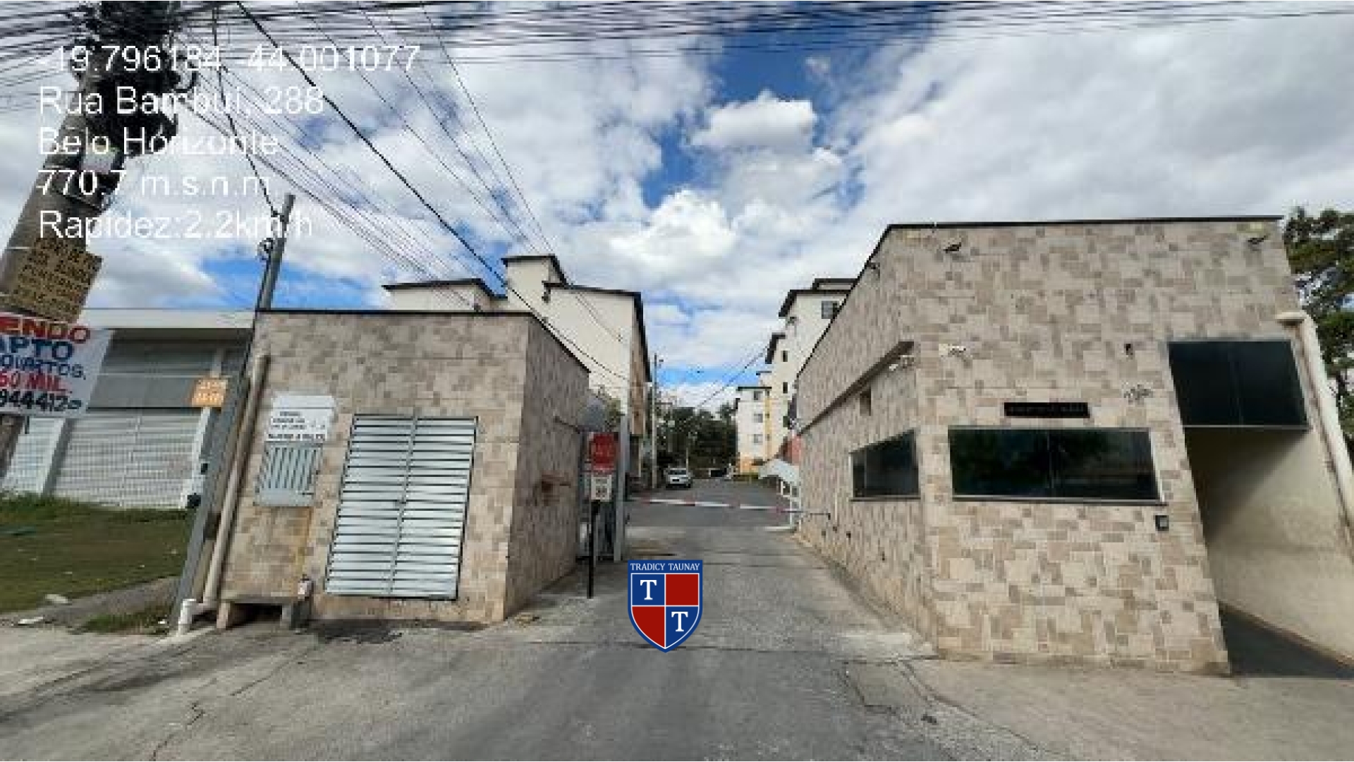 Foto 1 de APARTAMENTO em TONY, RIBEIRAO DAS NEVES/MG - Imóvel Retomado CAIXA Ref 8555517055425