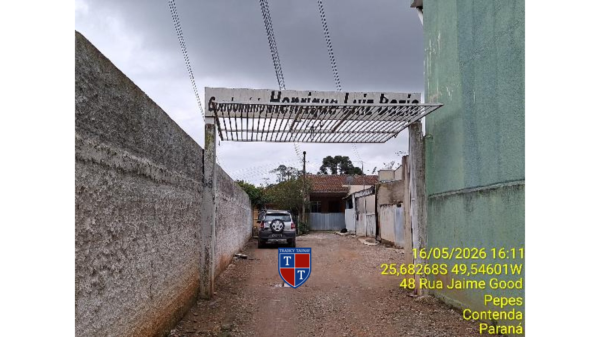 Foto 1 de CASA em JARDIM DAS AMERICAS - Imóvel Retomado Caixa