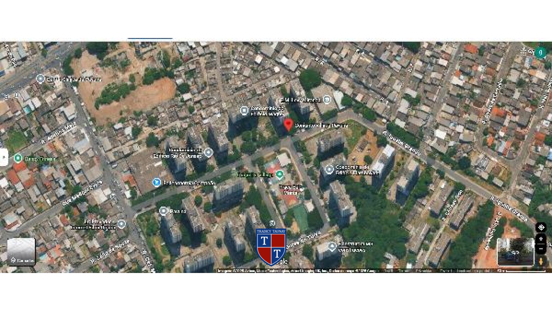 Foto 1 de APARTAMENTO em PAVUNA - Imóvel Retomado Caixa