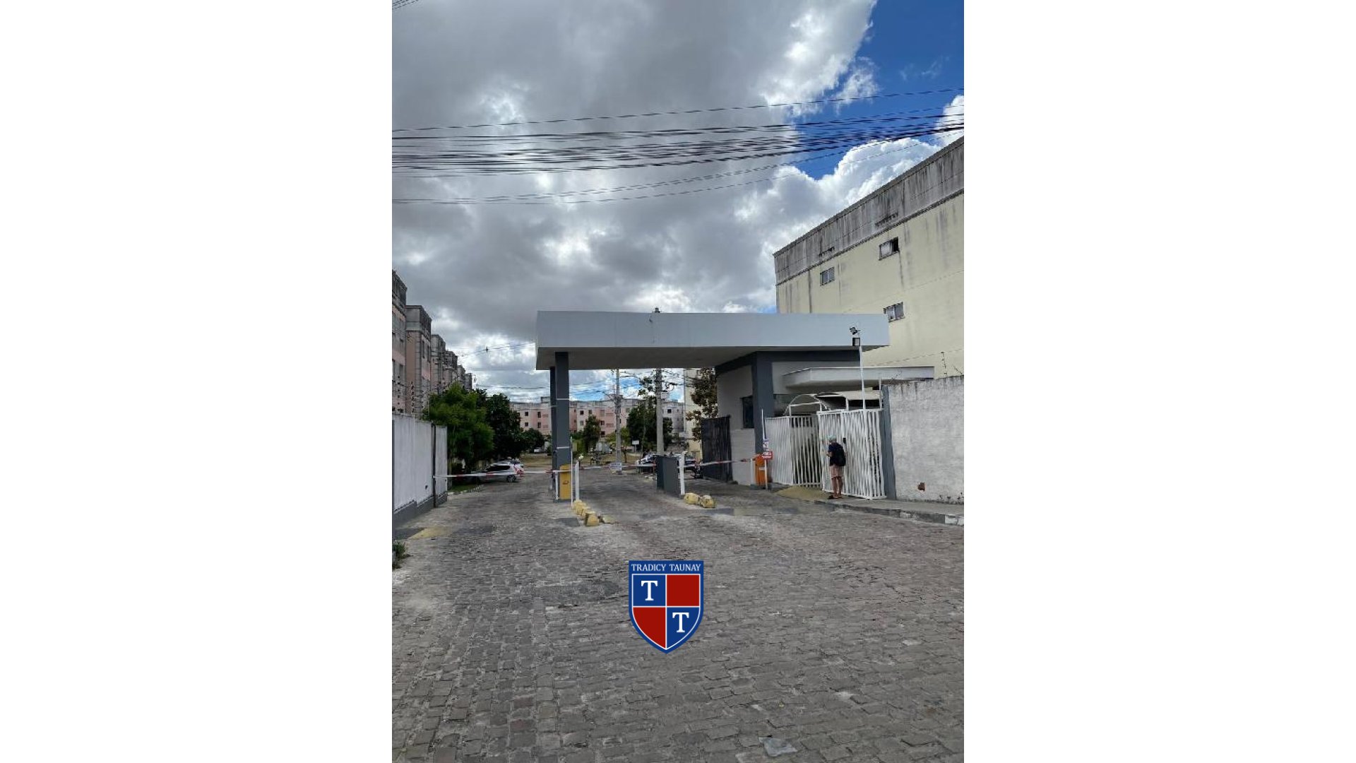 Foto 1 de APARTAMENTO em RUA NOVA - Imóvel Retomado Caixa