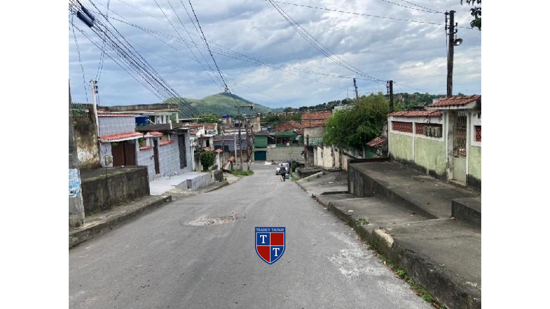 Foto 1 de CASA em PORTO DO ROSA - Imóvel Retomado Caixa