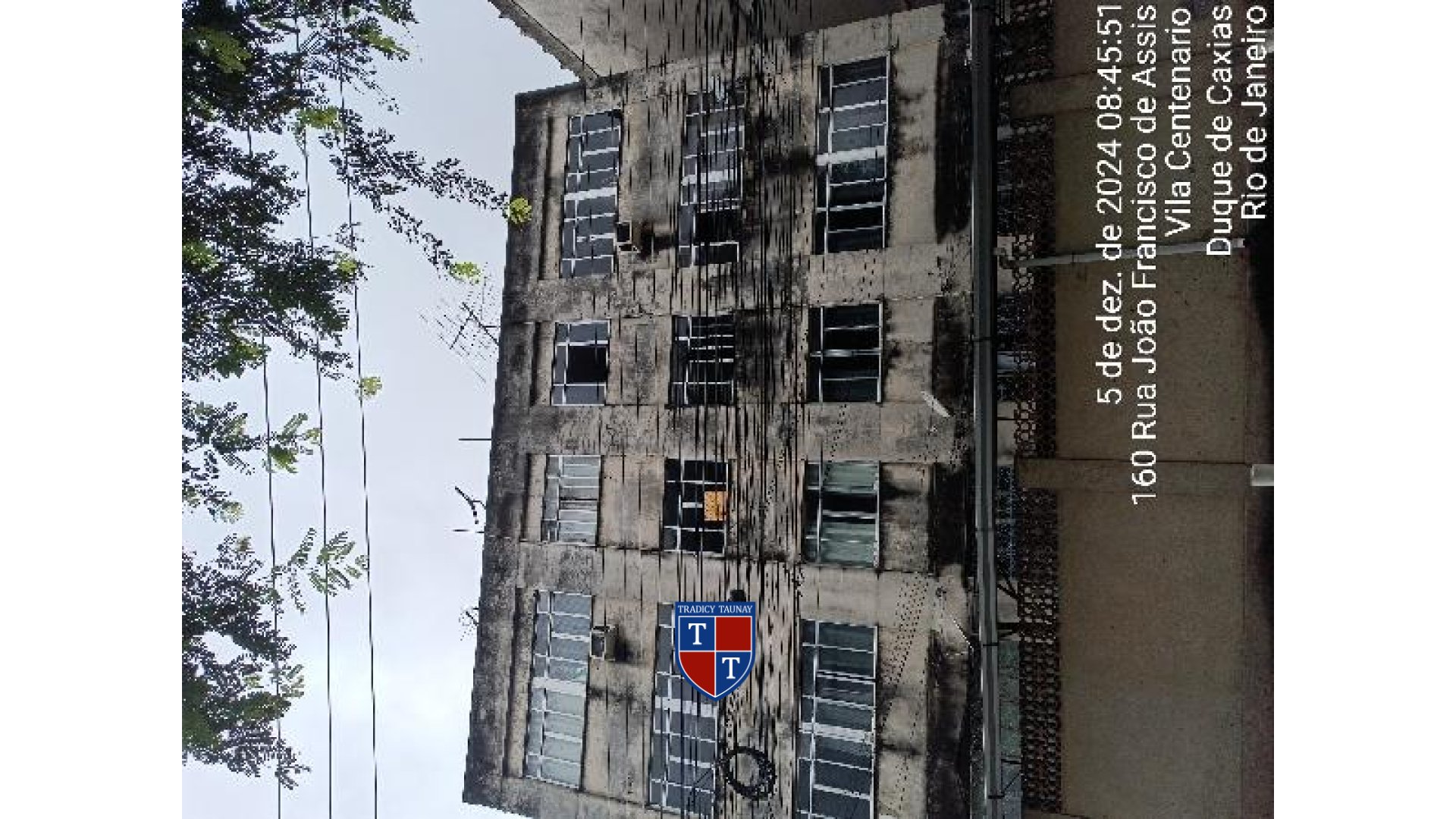 Foto 1 de APARTAMENTO em VILA CENTENARIO - Imóvel Retomado Caixa