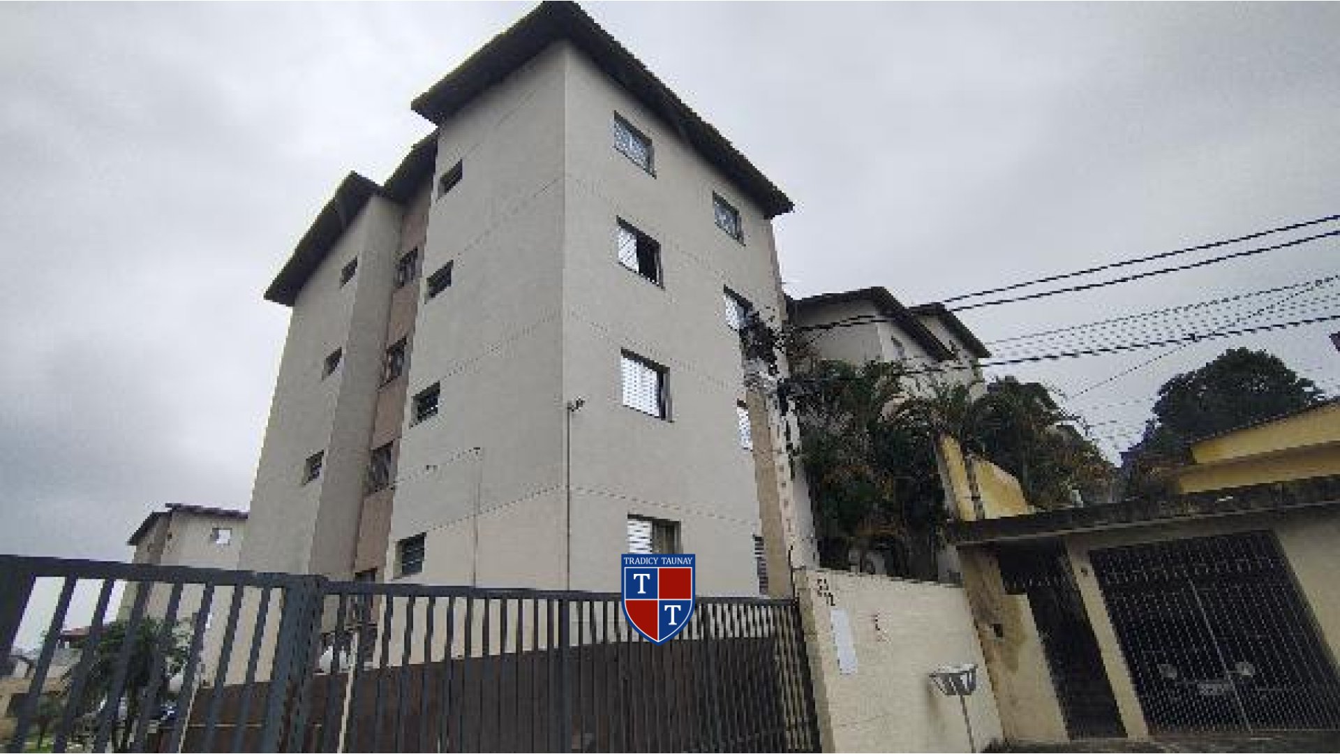 Foto 1 de APARTAMENTO em VILA SAO PAULO - Imóvel Retomado Caixa