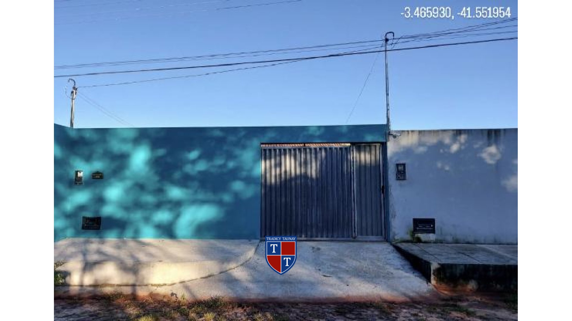 Foto 1 de CASA em CENTRO - Imóvel Retomado Caixa
