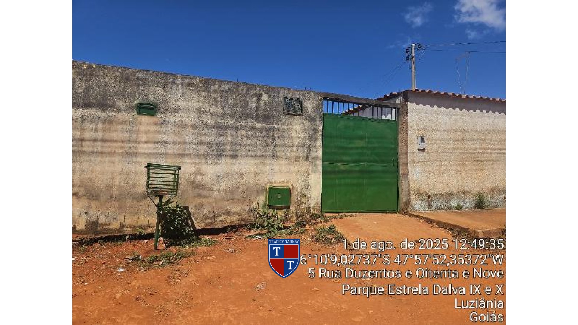 Foto do Imóvel