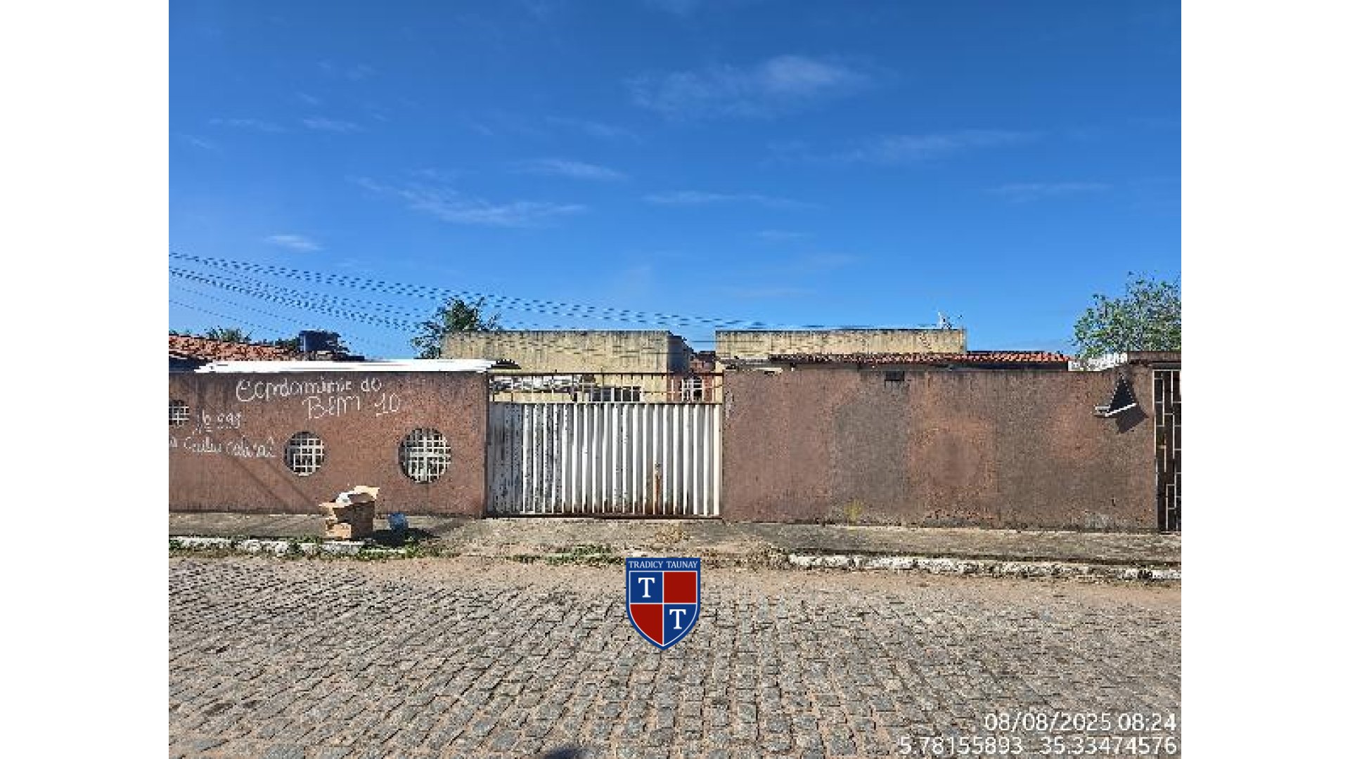 Foto 1 de CASA em LOT SAMBURA - Imóvel Retomado Caixa