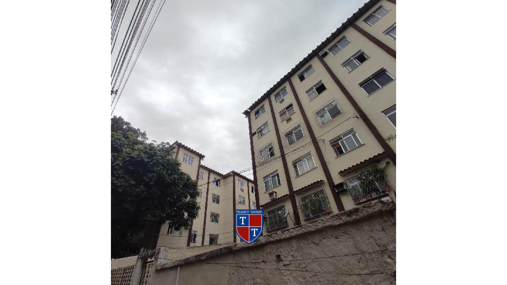 APARTAMENTO em LINS DE VASCONCELOS