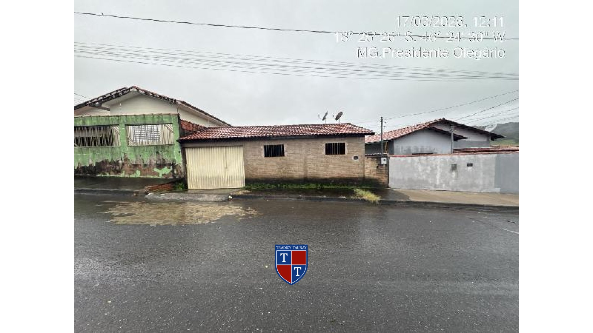 Foto 1 de CASA em SALTADOR - Imóvel Retomado Caixa