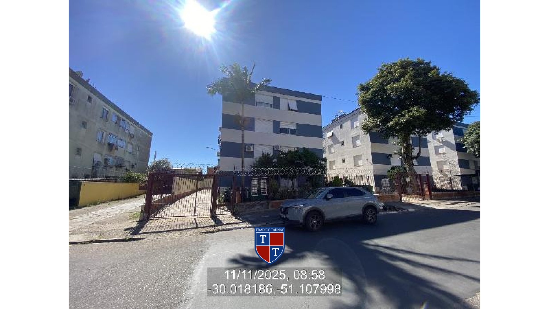 Foto 1 de APARTAMENTO em JARDIM LEOPOLDINA - Imóvel Retomado Caixa