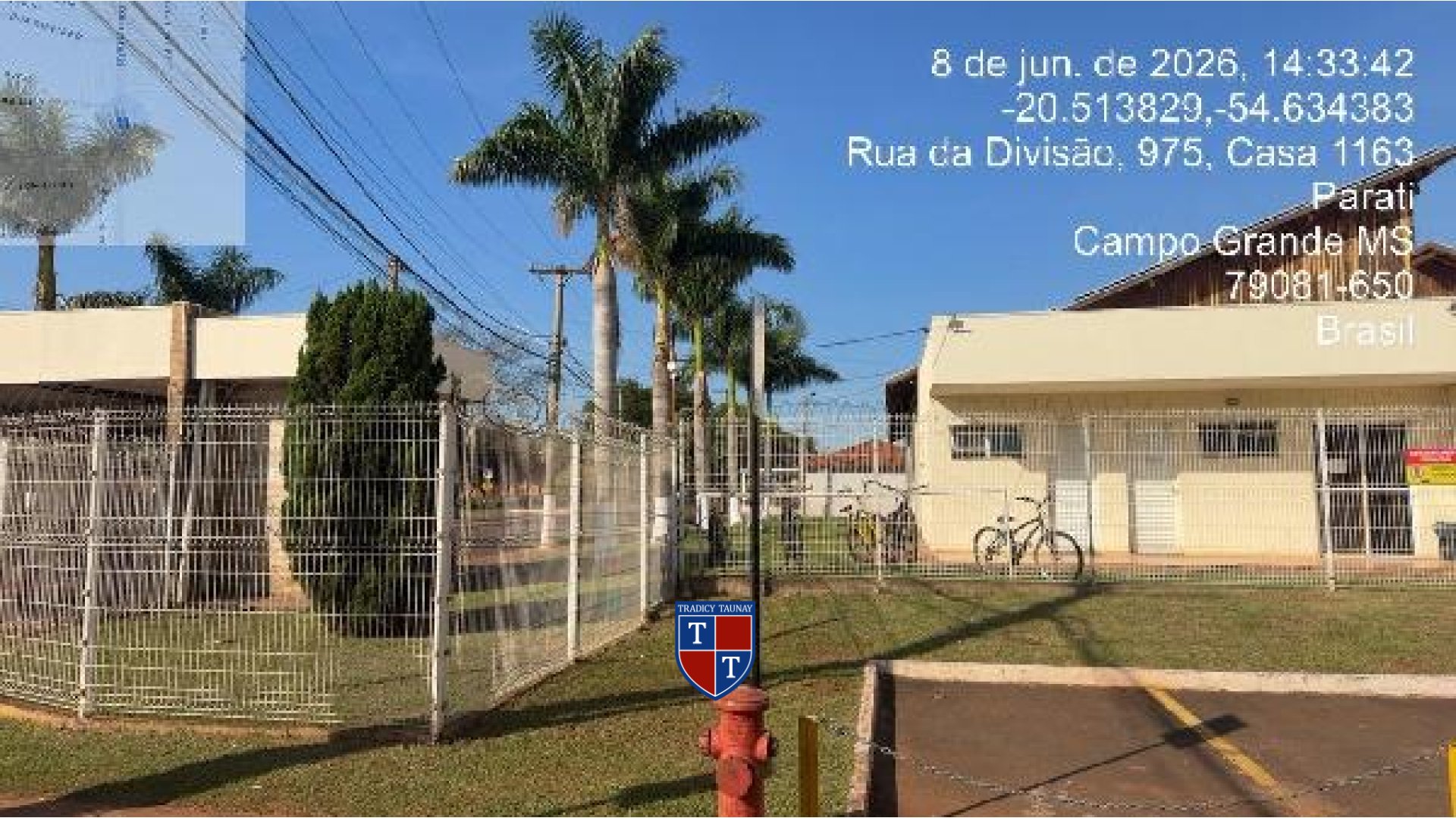 Foto 1 de CASA em PARATI - Imóvel Retomado Caixa