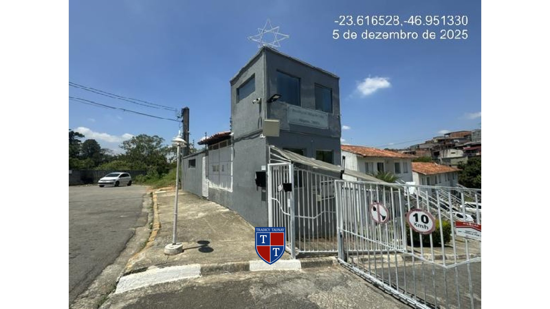 Foto 1 de APARTAMENTO em OUTEIRO DE PASSARGADA - Imóvel Retomado Caixa