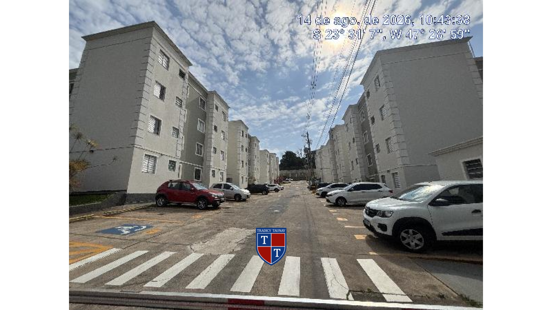 APARTAMENTO em CERRADO
