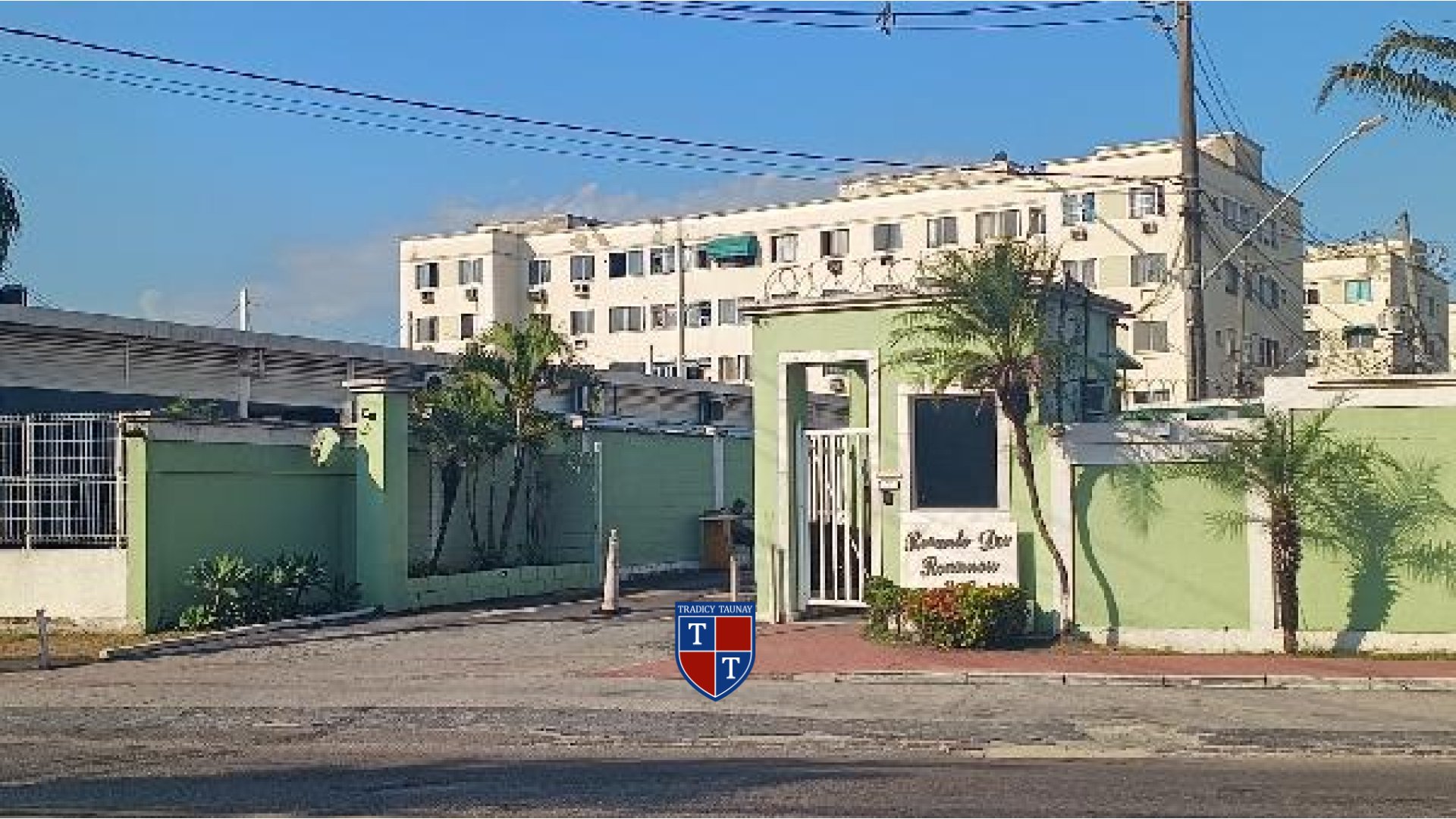 Foto 1 de APARTAMENTO em HONORIO GURGEL - Imóvel Retomado Caixa