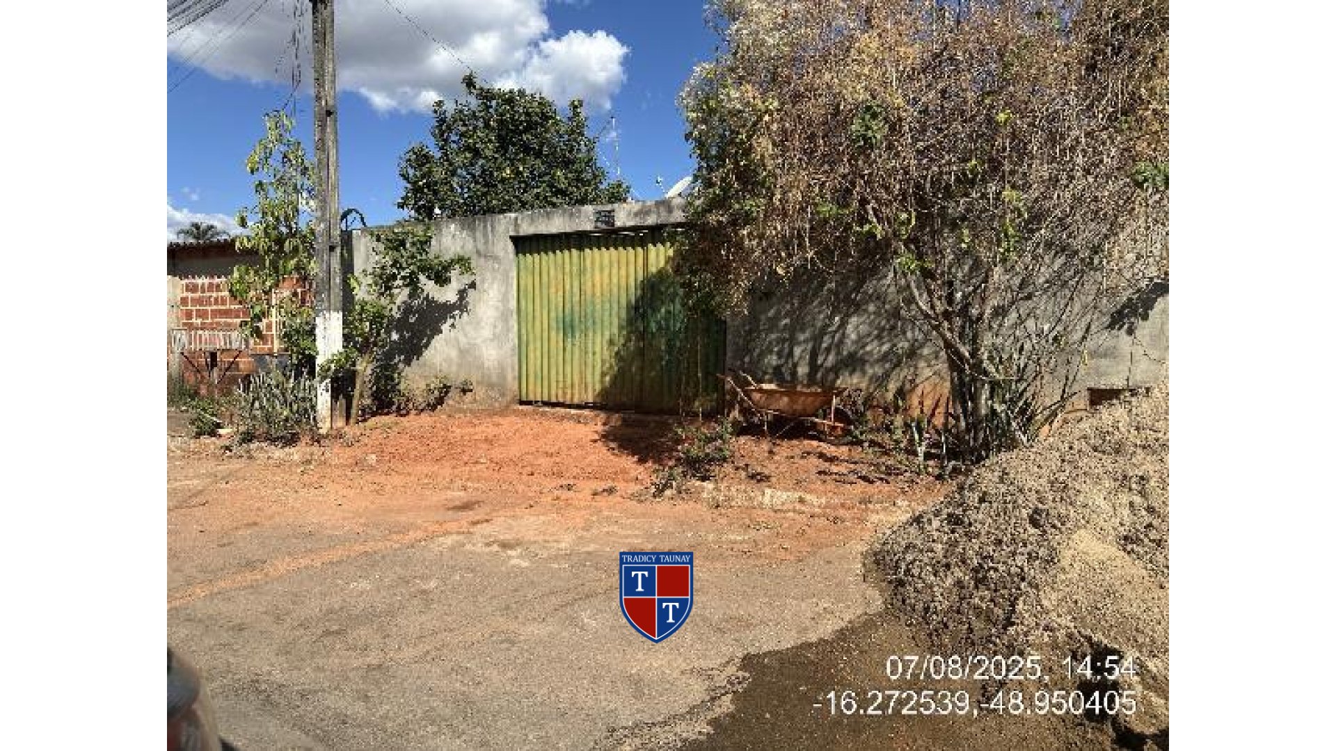 Foto 1 de CASA em EDILANDIA II - Imóvel Retomado Caixa