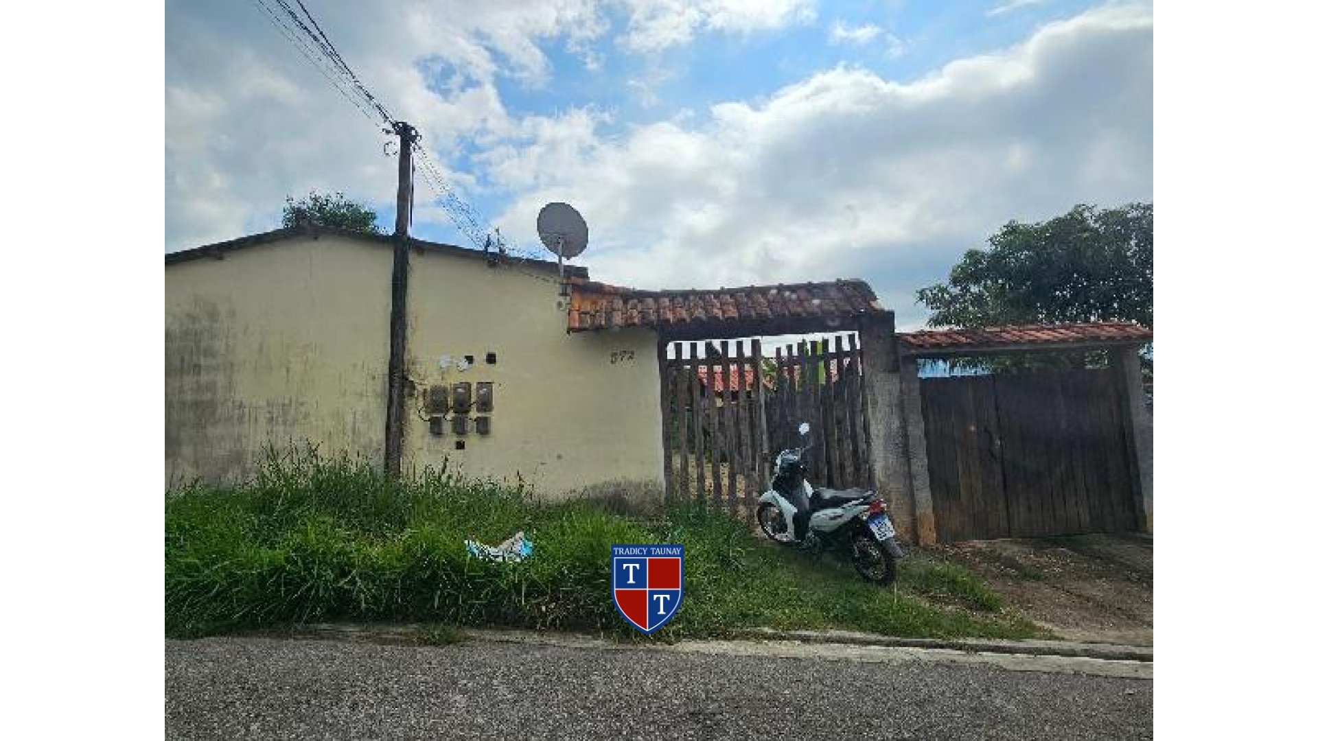 Foto 1 de CASA em JARDIM DA PAZ (GUIA DE PACOBAIBA) - Imóvel Retomado Caixa