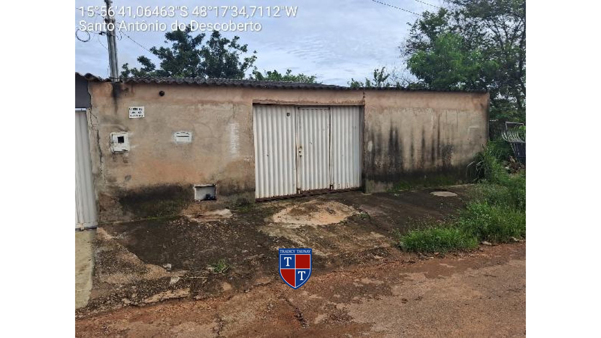 Foto 1 de CASA em VILA ESPERANCA - Imóvel Retomado Caixa