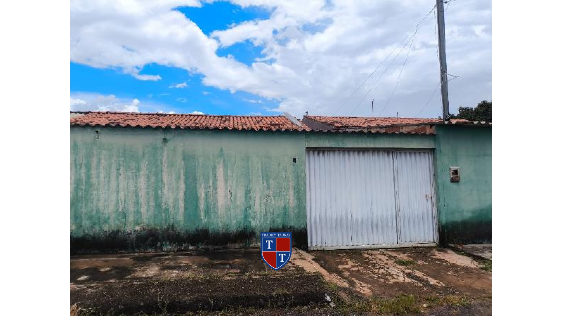 Foto 1 de CASA em DOM BOSCO - Imóvel Retomado Caixa