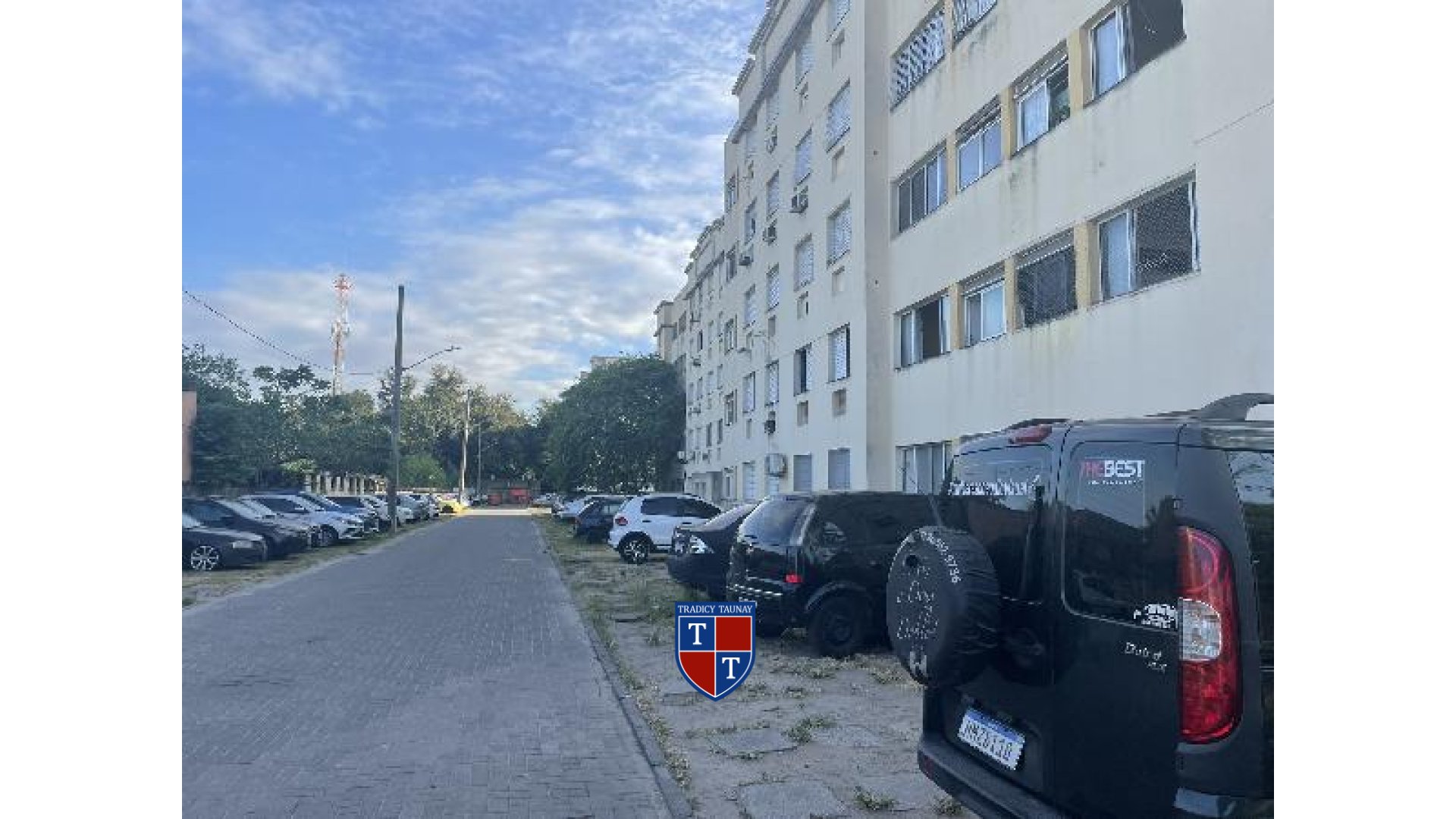 Foto 1 de APARTAMENTO em INHOAIBA, RIO DE JANEIRO/RJ - Imóvel Retomado CAIXA Ref 8555517853747
