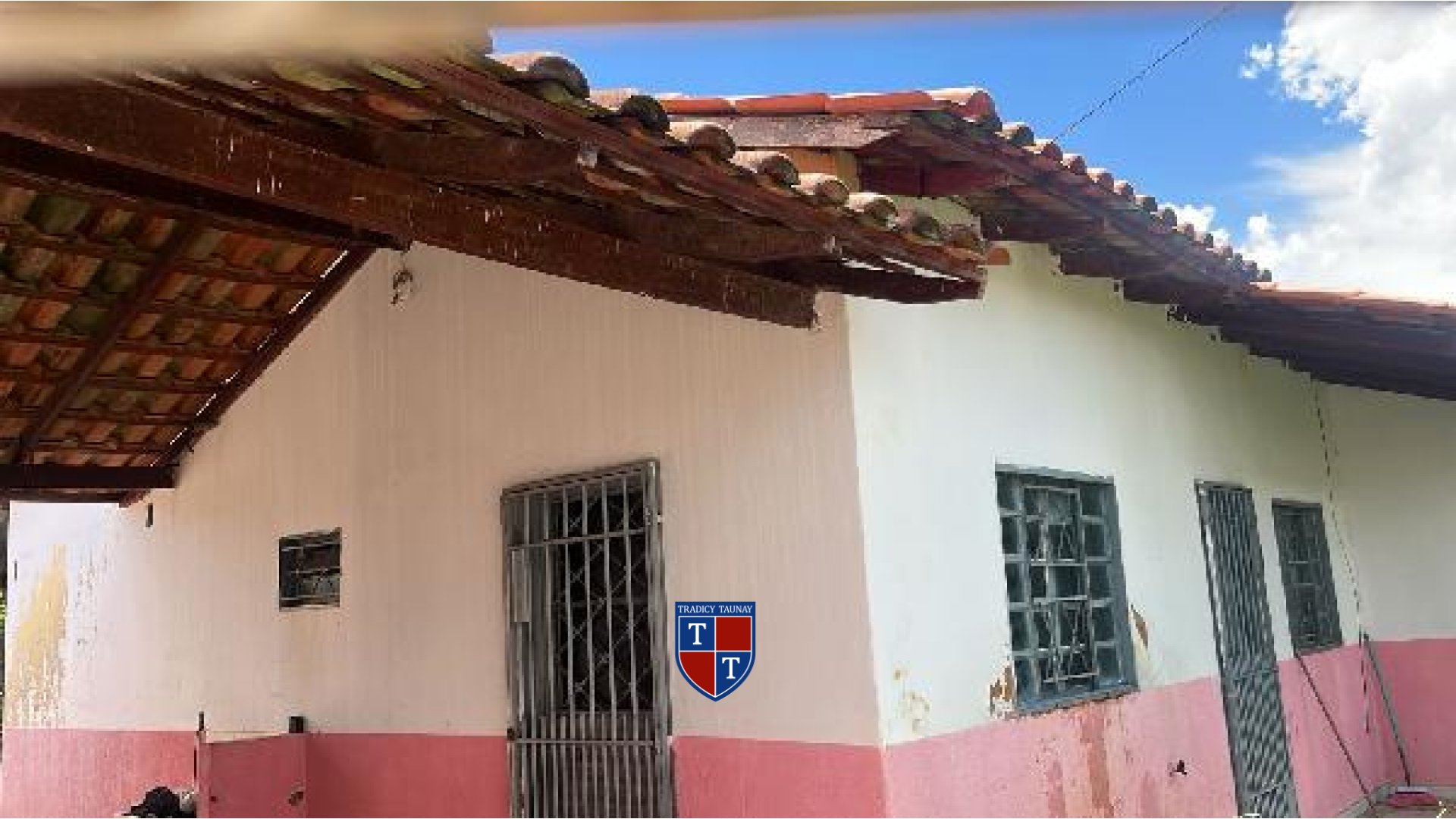Foto 1 de CASA em JARDIM AMERICA II - Imóvel Retomado Caixa