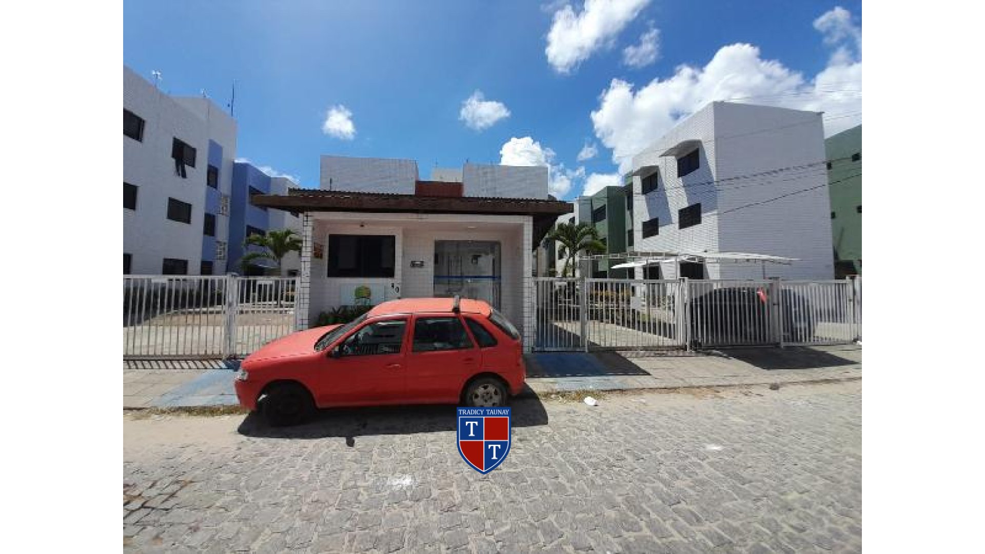 Foto 1 de APARTAMENTO em GRAMAME - Imóvel Retomado Caixa