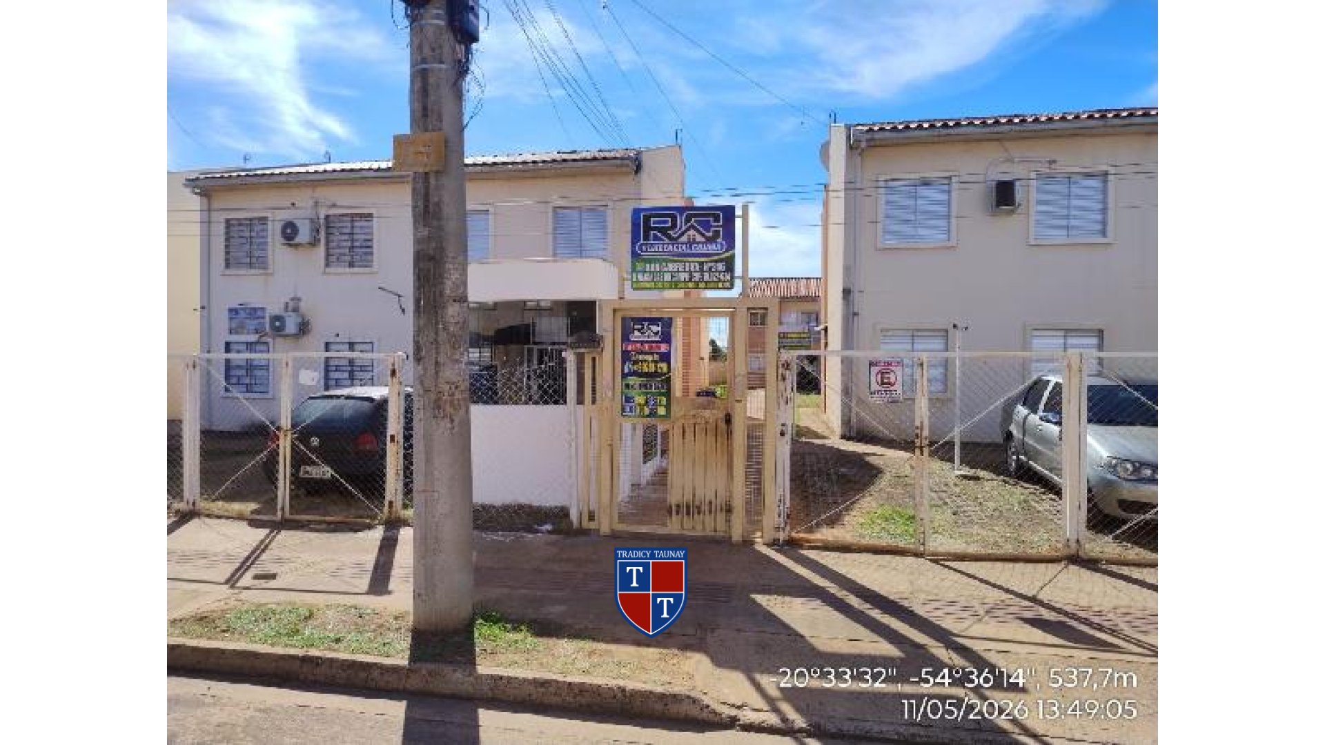 Foto 1 de APARTAMENTO em FLOR DE LIZ - Imóvel Retomado Caixa