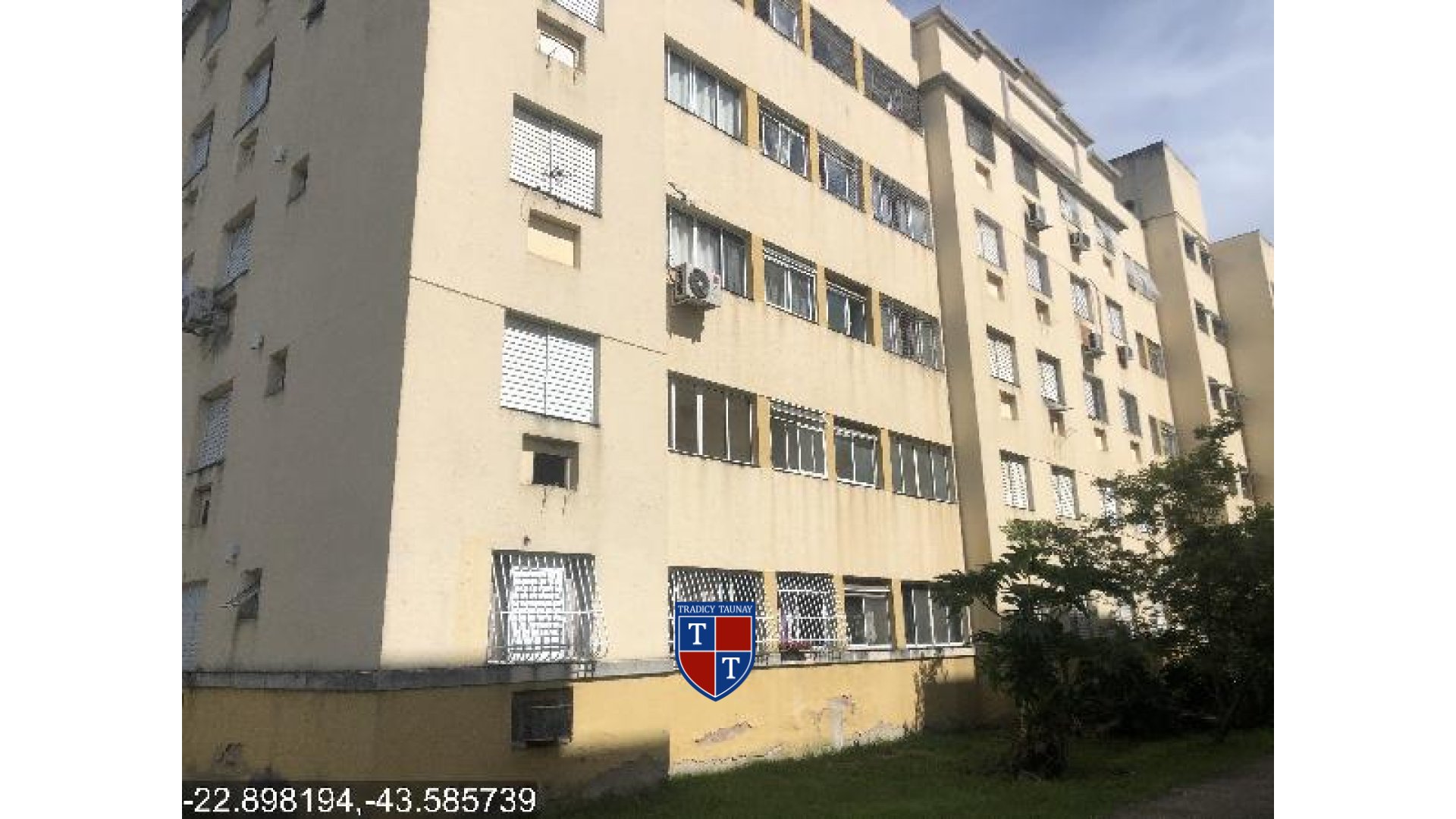 APARTAMENTO em INHOAIBA