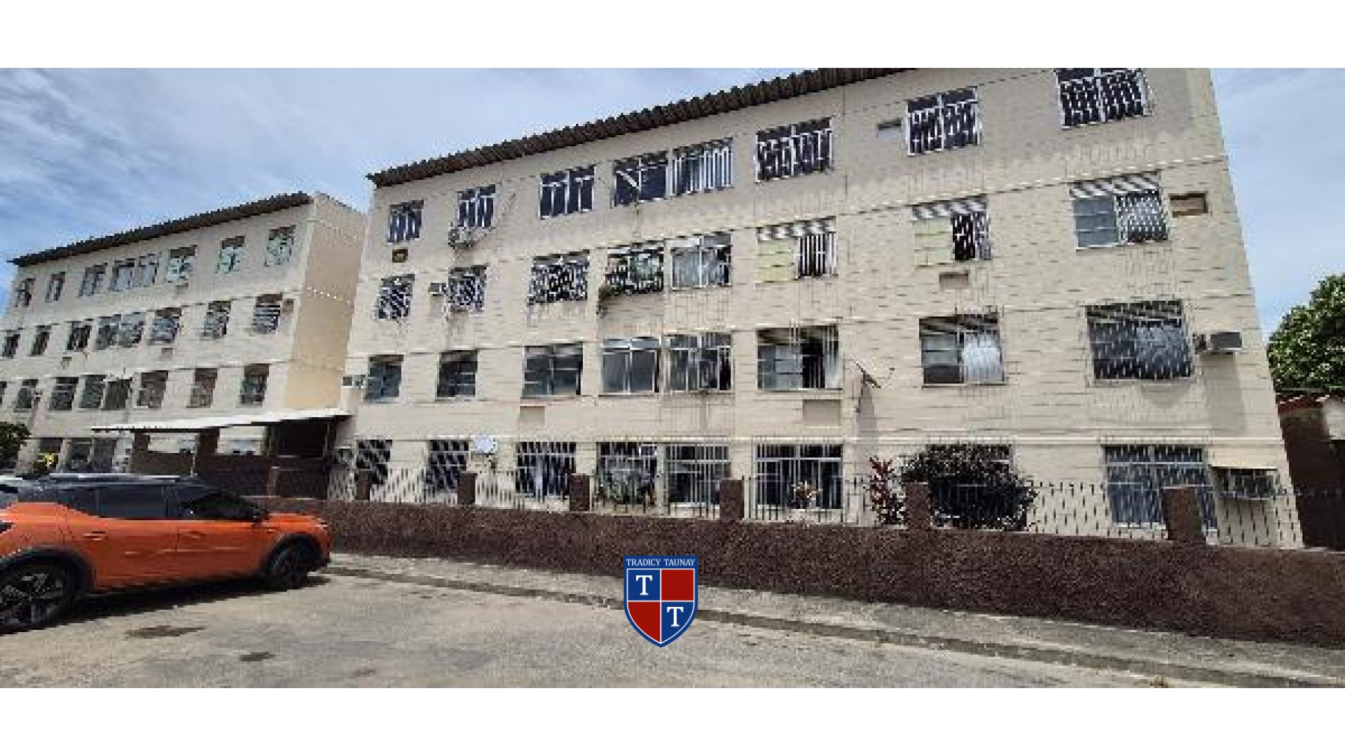 Foto 1 de APARTAMENTO em CAMPO GRANDE - Imóvel Retomado Caixa