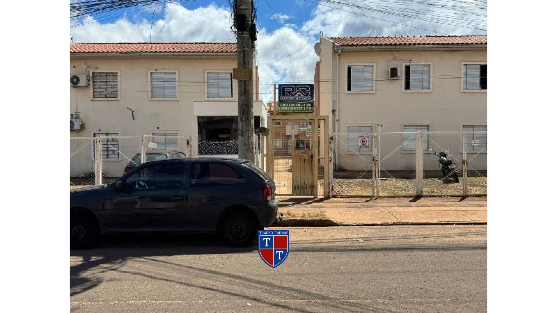 Foto 1 de APARTAMENTO em VARANDAS DO CAMPO - Imóvel Retomado Caixa