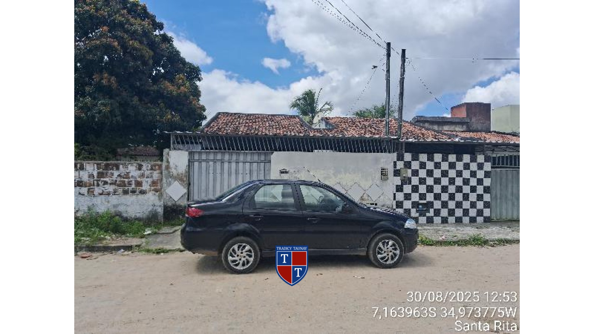 Foto 1 de CASA em VALE DE SANTA RITA - Imóvel Retomado Caixa