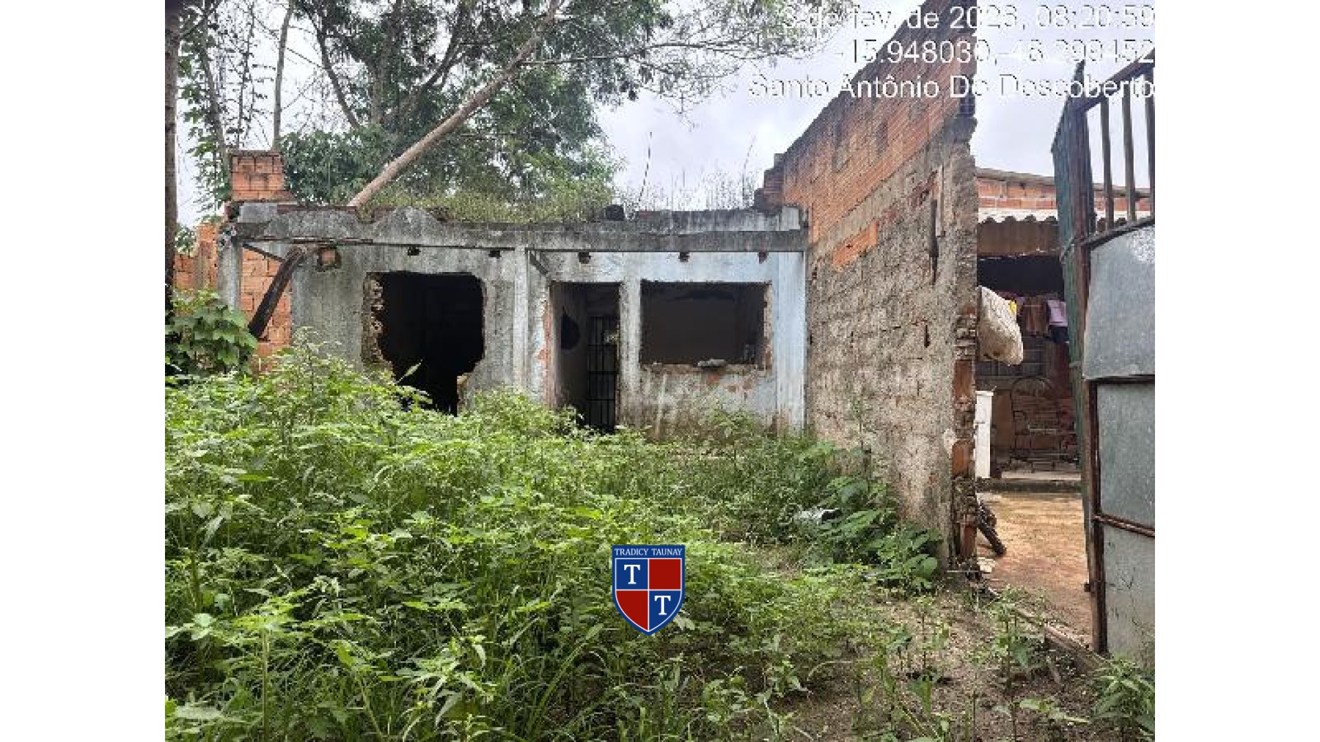 Foto 1 de CASA em JARDIM ANA BEATRIZ I - Imóvel Retomado Caixa
