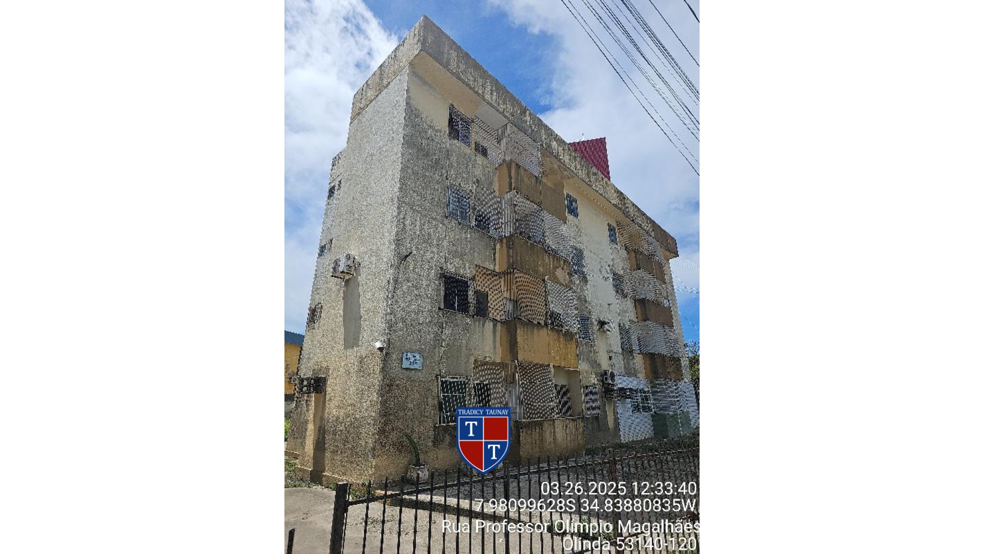 Foto 1 de APARTAMENTO em JARDIM ATLANTICO - Imóvel Retomado Caixa