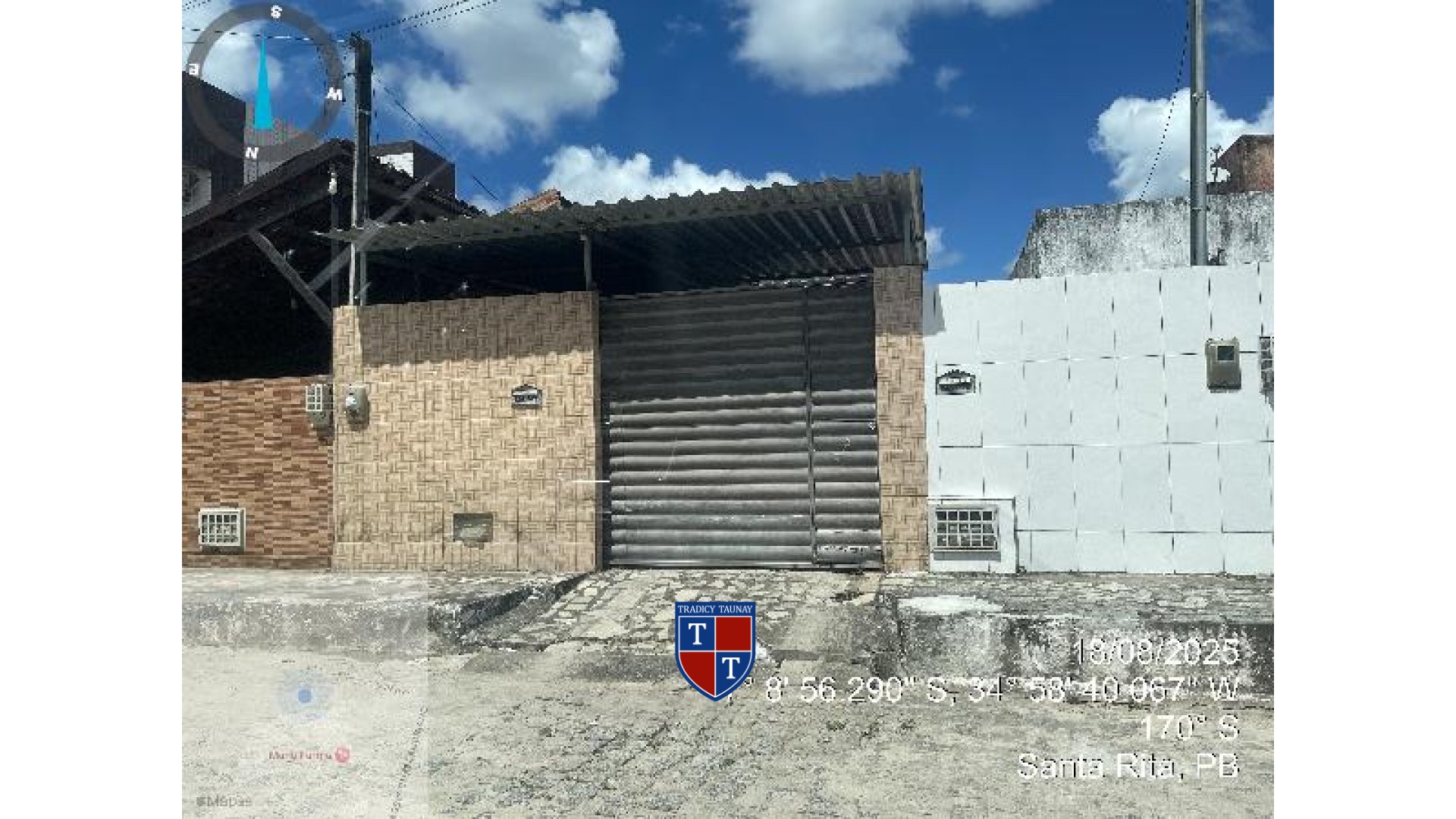 Foto 1 de CASA em LOT PLANO DE VIDA - Imóvel Retomado Caixa