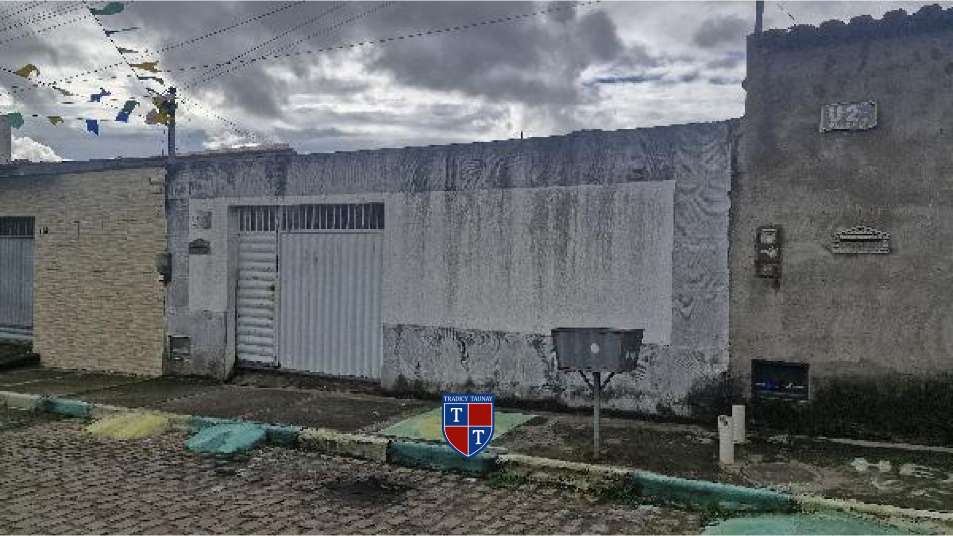 Foto 1 de CASA em GABRIELA - Imóvel Retomado Caixa