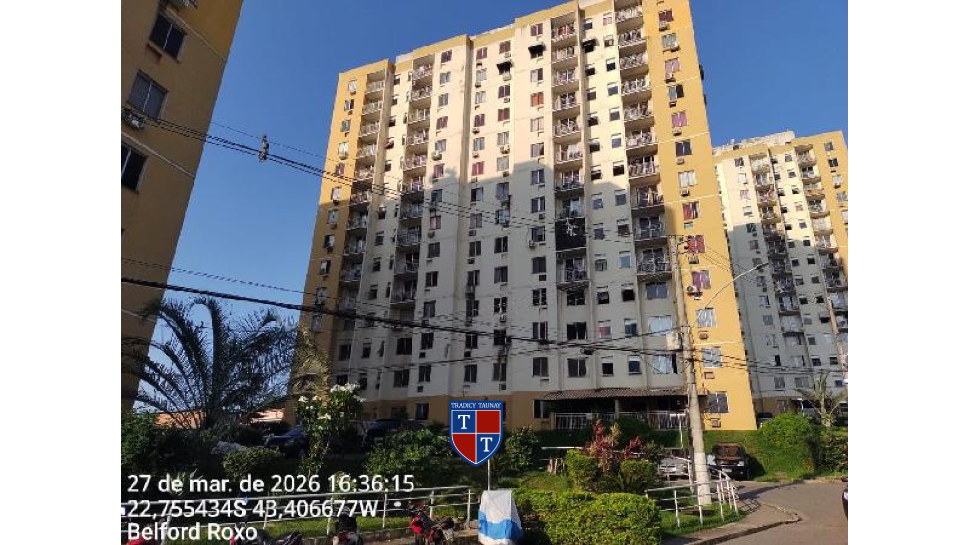 Foto 1 de APARTAMENTO em CENTRO - Imóvel Retomado Caixa