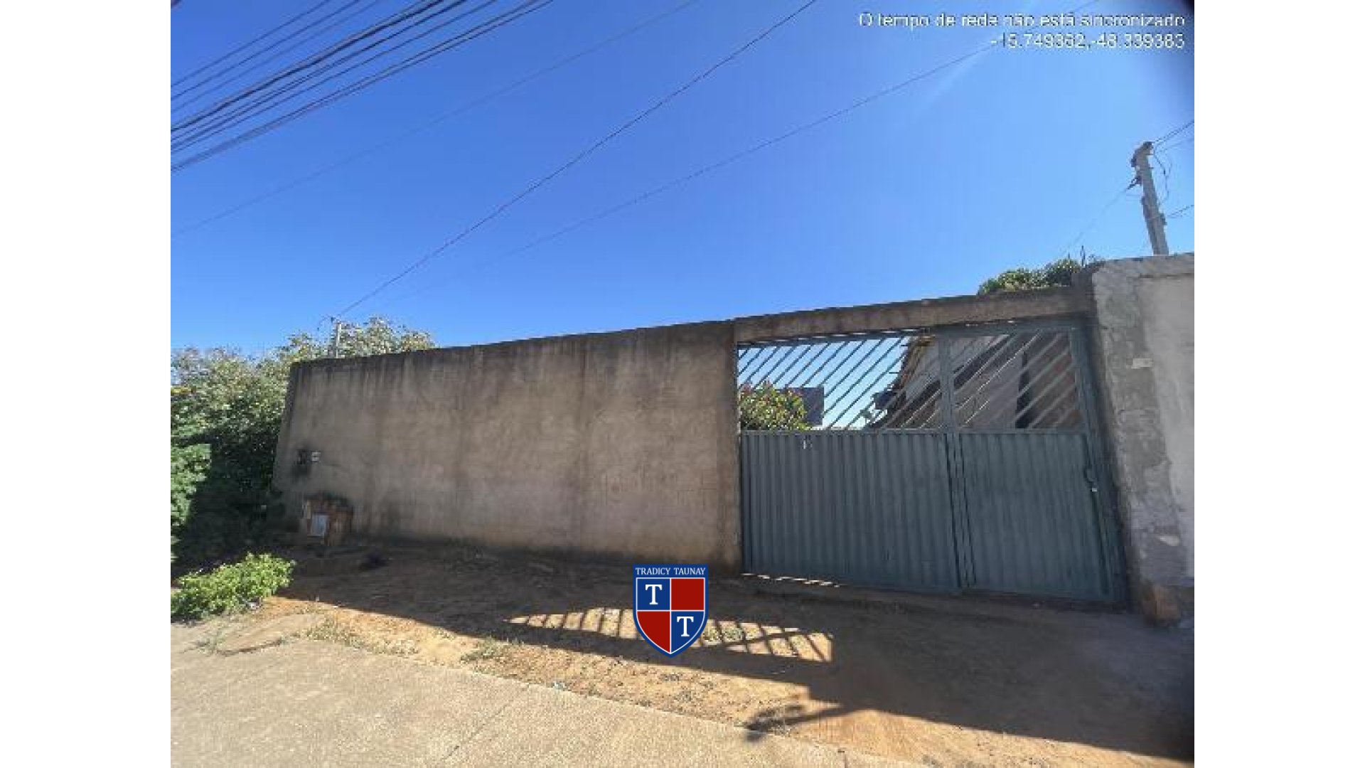 Foto 1 de CASA em JARDIM AMERICA IV - Imóvel Retomado Caixa