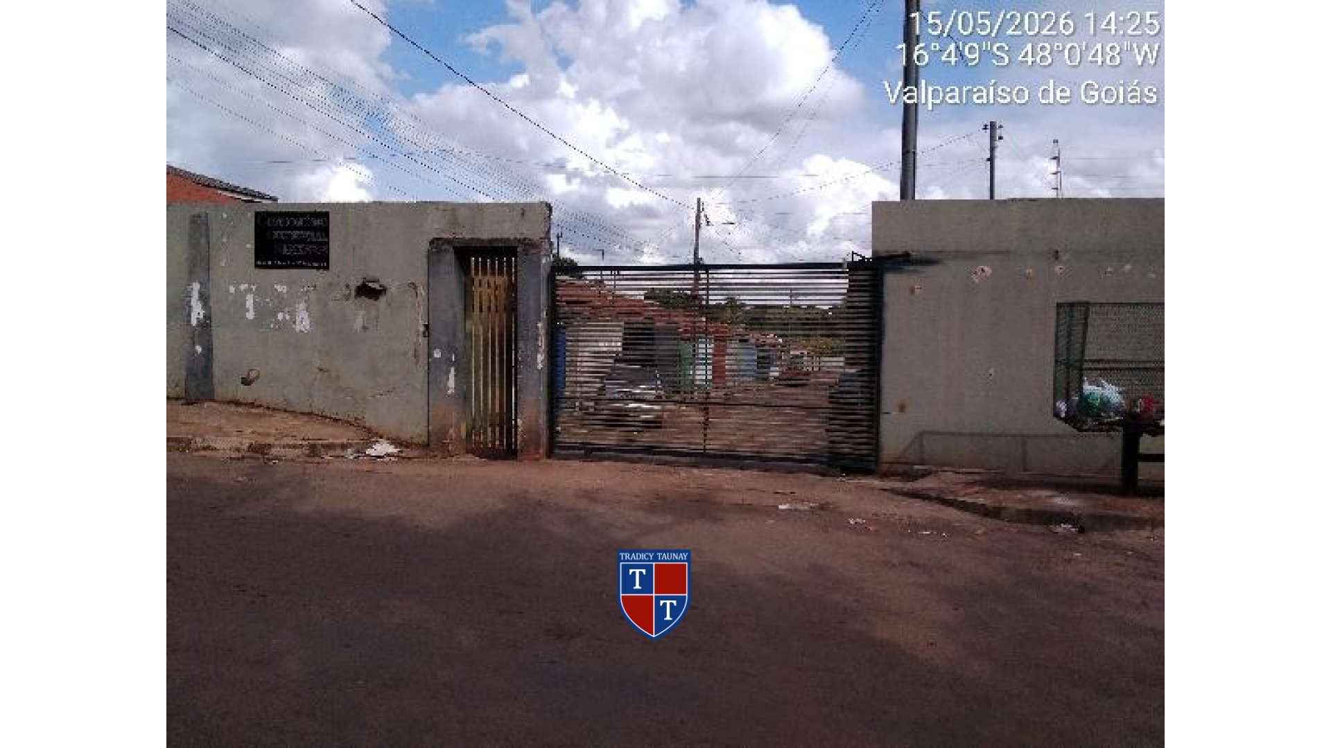 Foto 1 de CASA em CHAC ANHANGUERA B - Imóvel Retomado Caixa
