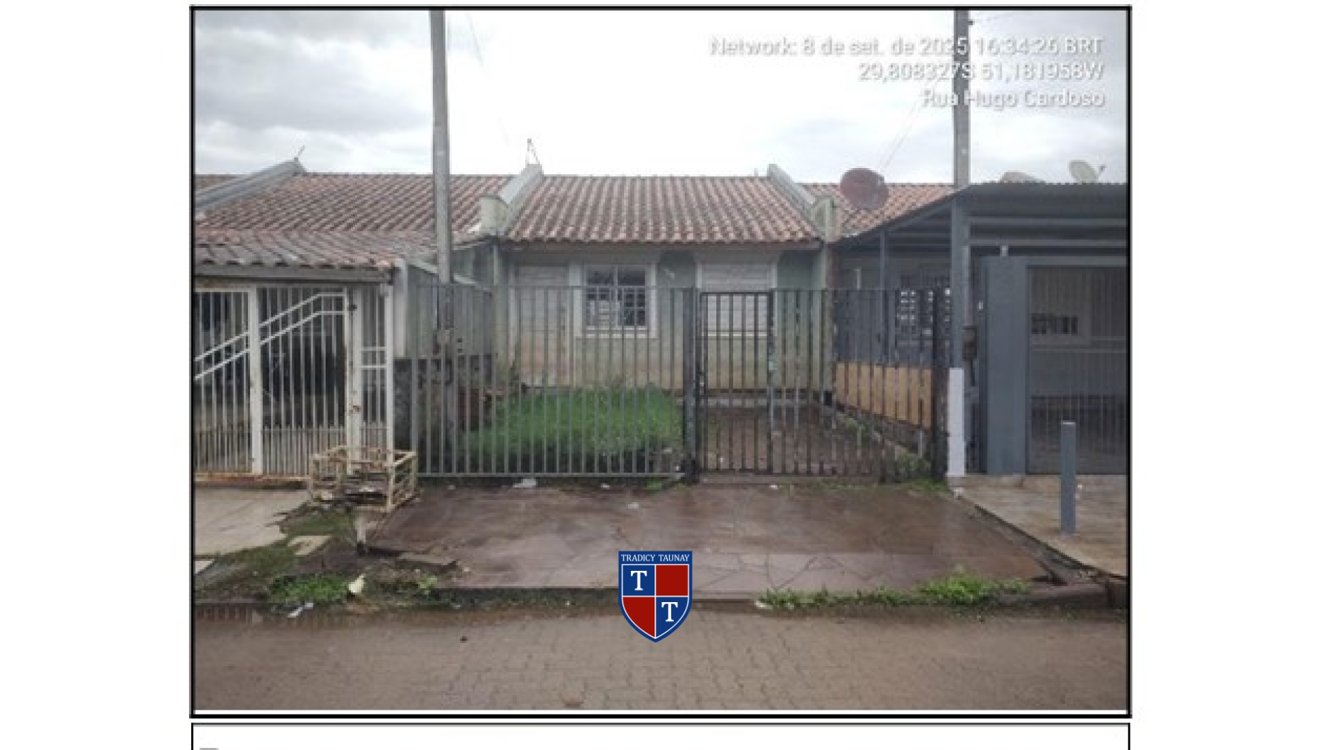 CASA em FORTUNA