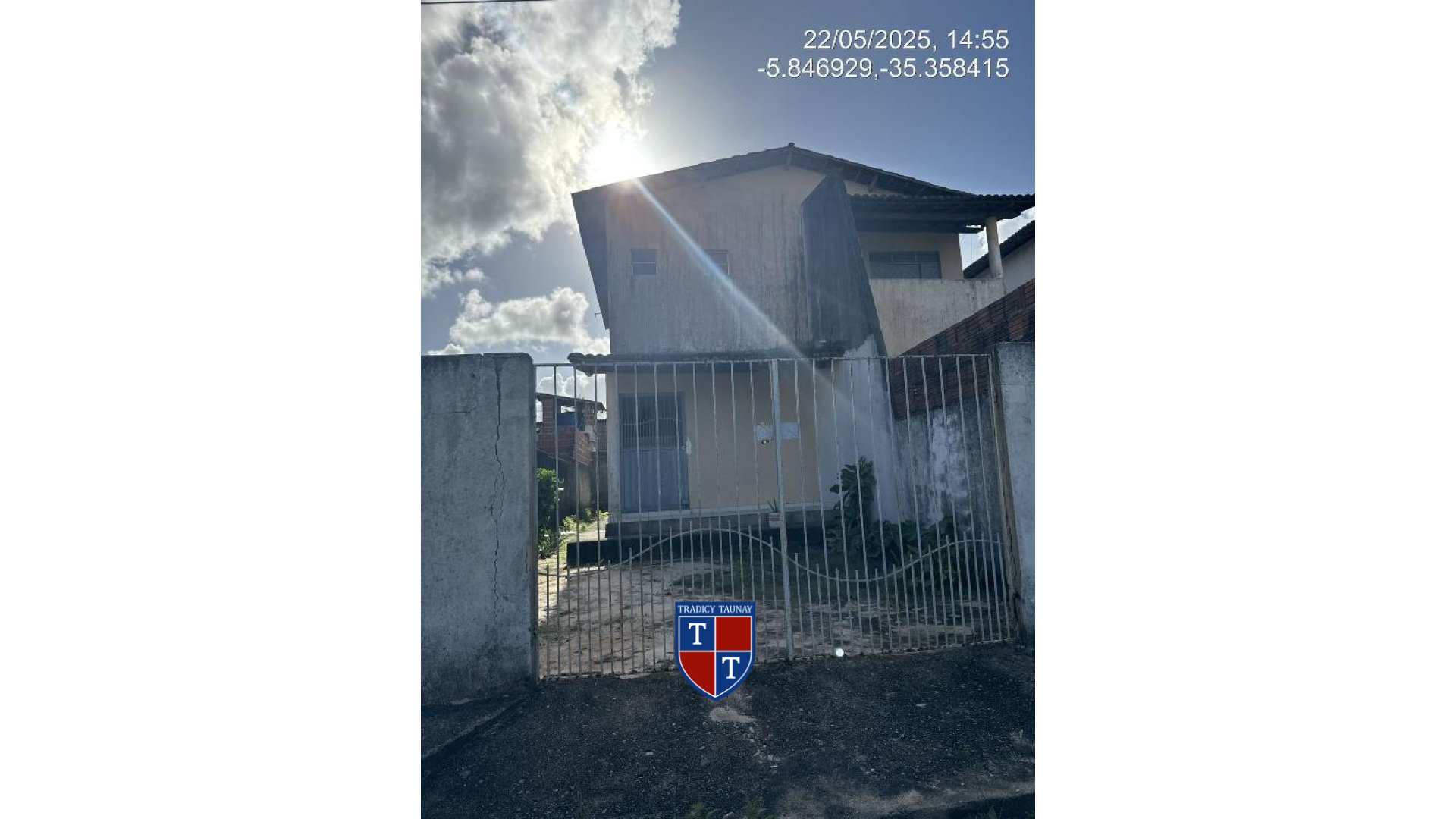 Foto do Imóvel