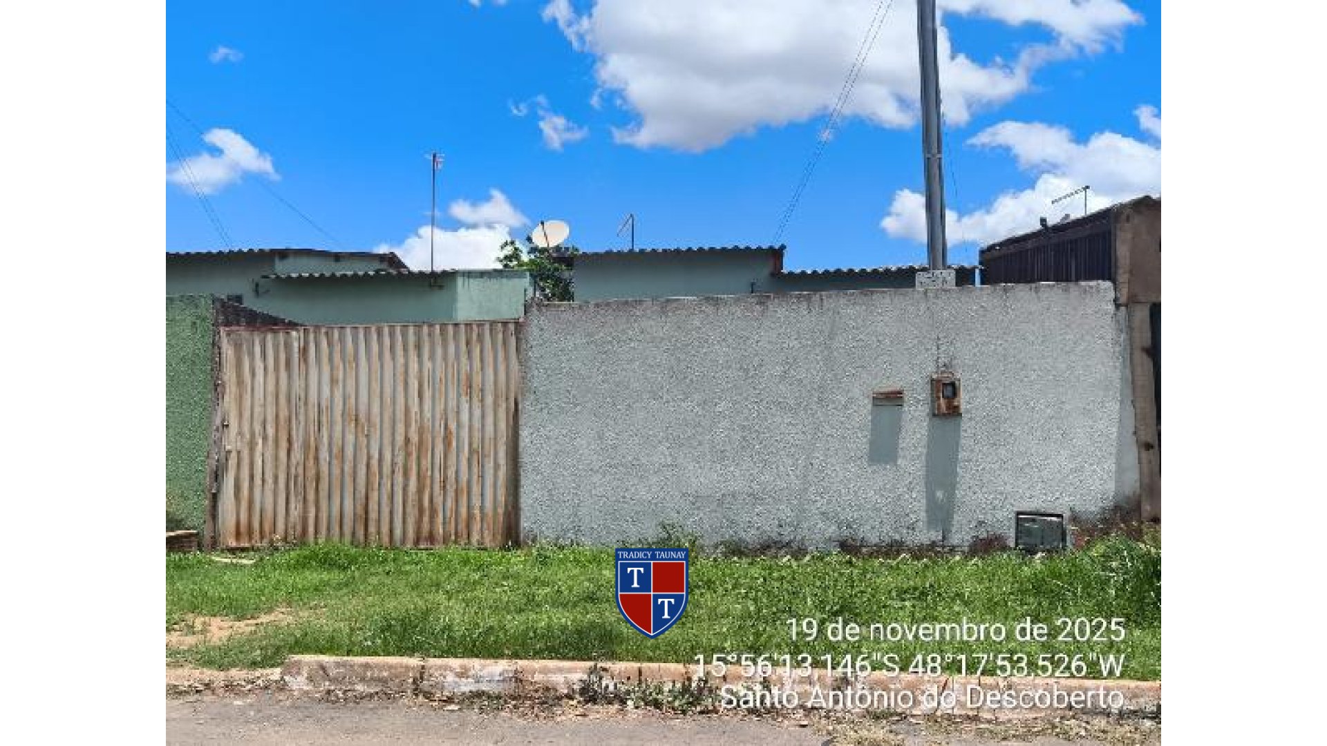 Foto 1 de CASA em PARQUE SANTO ANTONIO - Imóvel Retomado Caixa