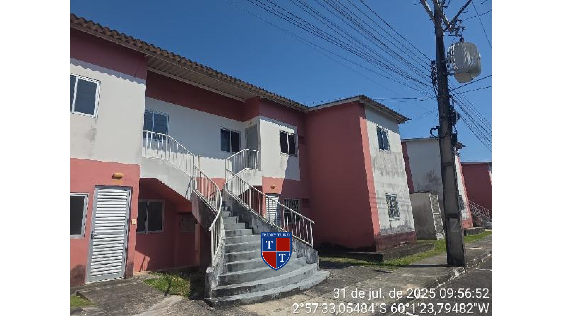 Foto 1 de APARTAMENTO em LAGO AZUL - Imóvel Retomado Caixa