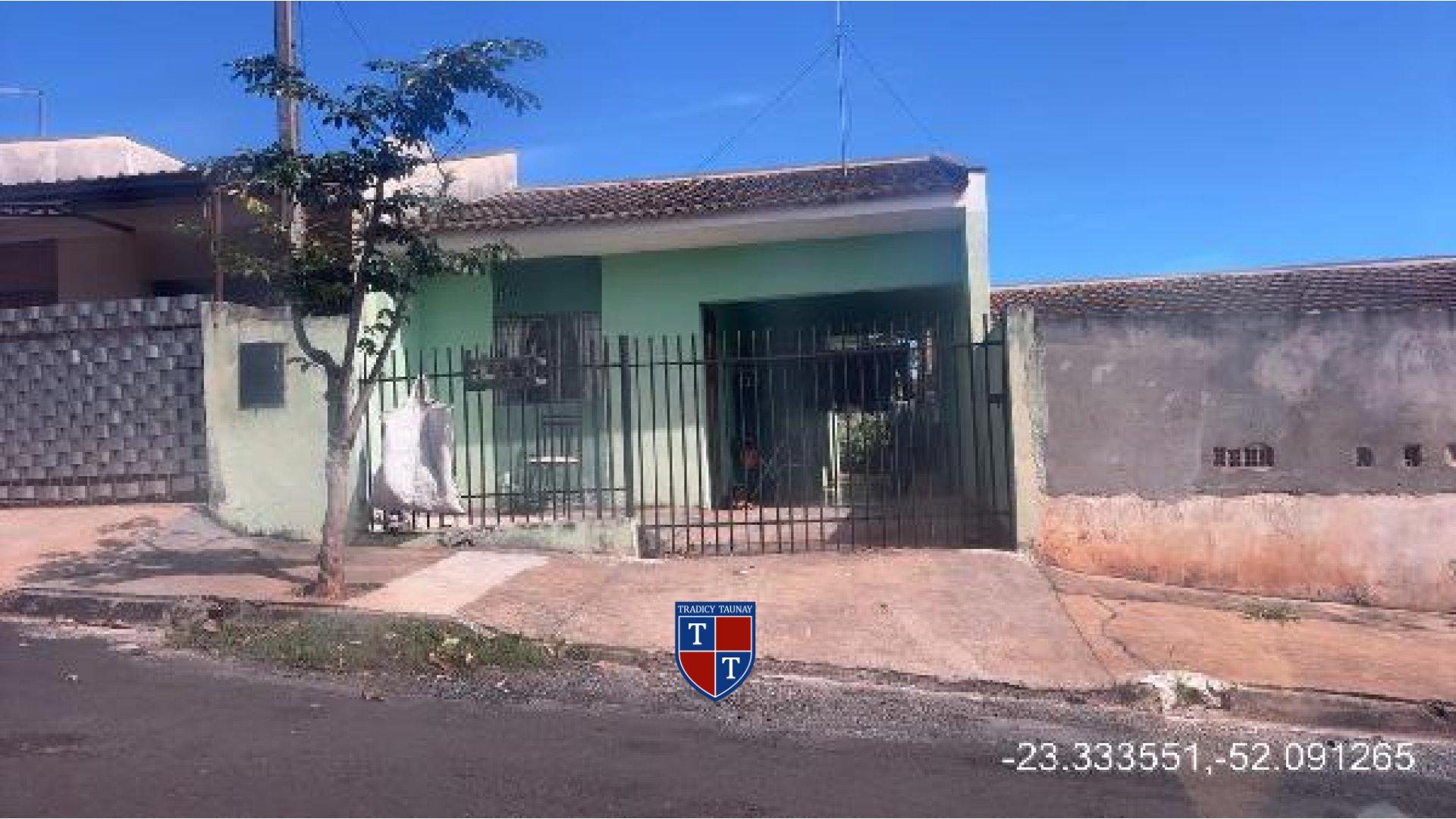 Foto 1 de CASA em RECANTO DOS YPES - Imóvel Retomado Caixa