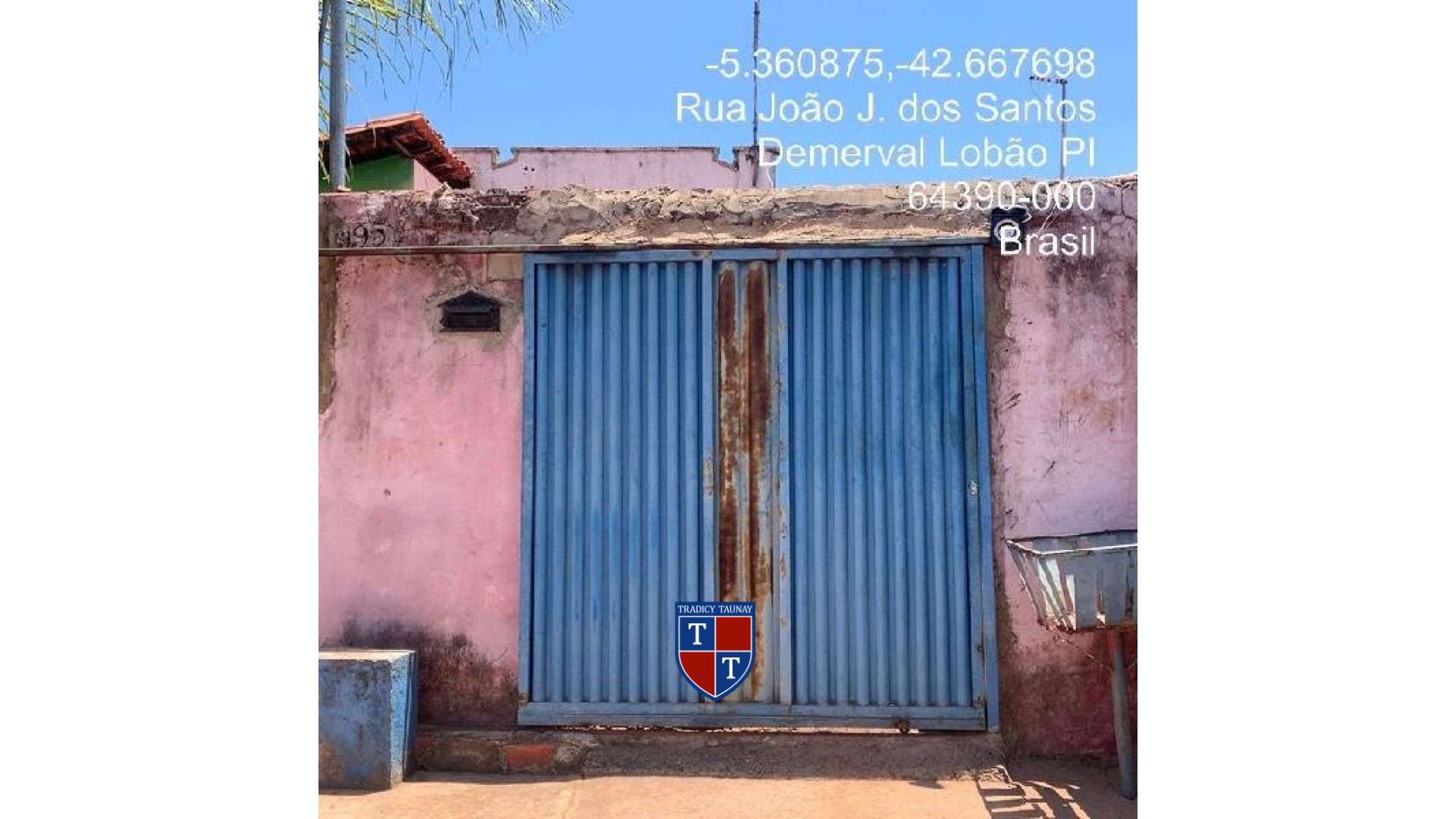 Foto 1 de CASA em CIDADE NOVA - Imóvel Retomado Caixa