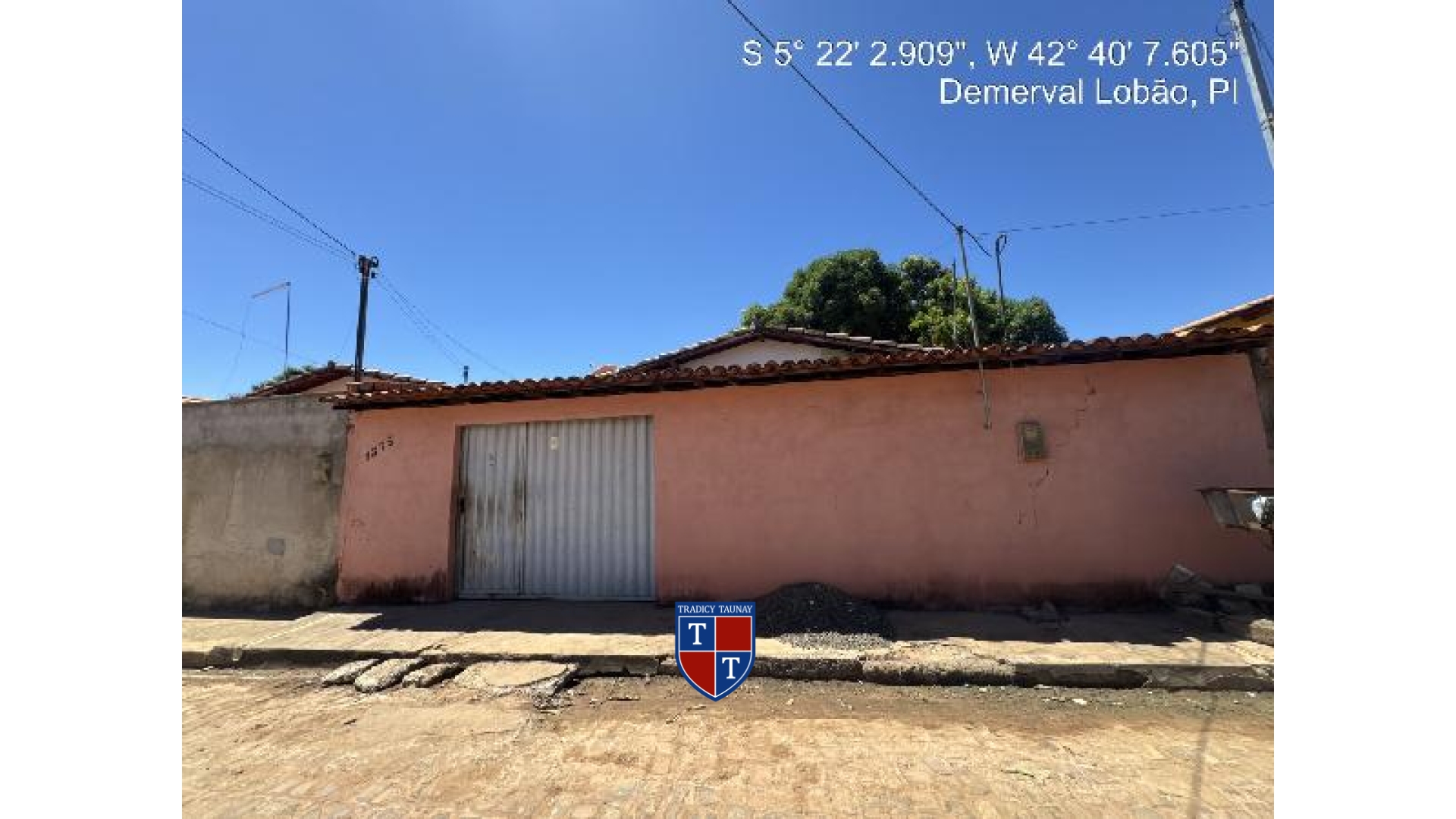 CASA em BAIRRO CIDADE NOVA