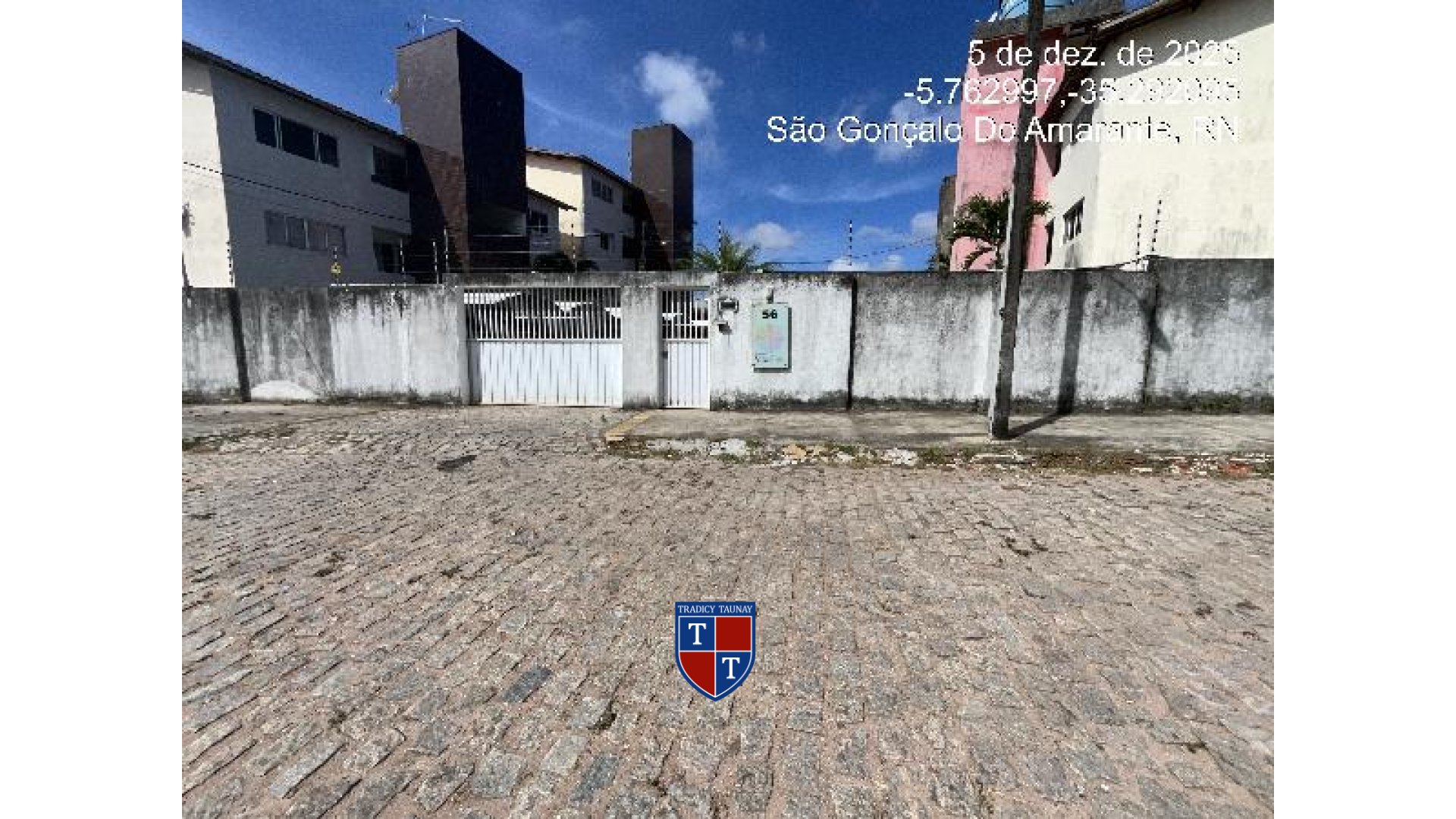 Foto 1 de APARTAMENTO em LOT VILA PARAISO - Imóvel Retomado Caixa